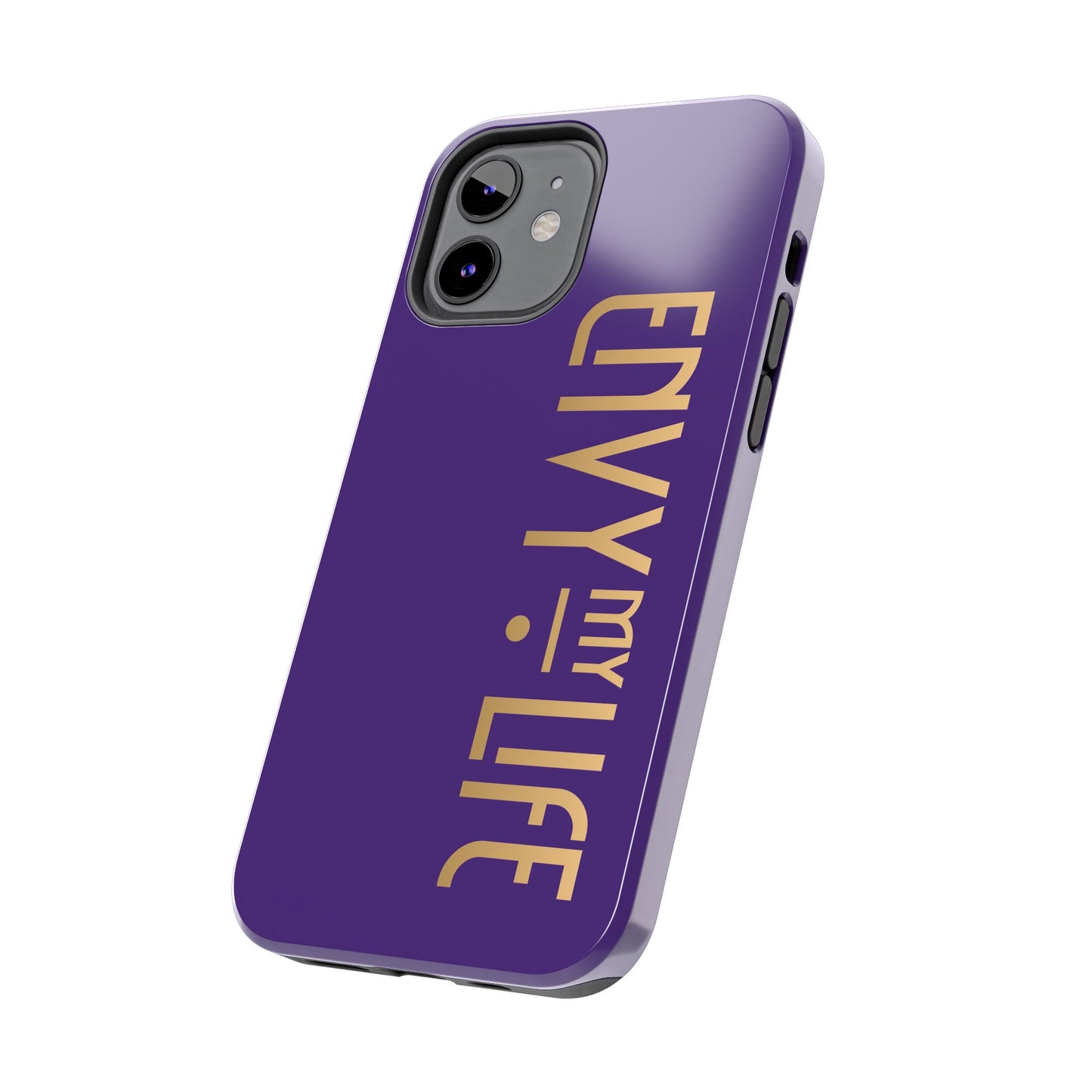 Mobile Armour in Envy Berry