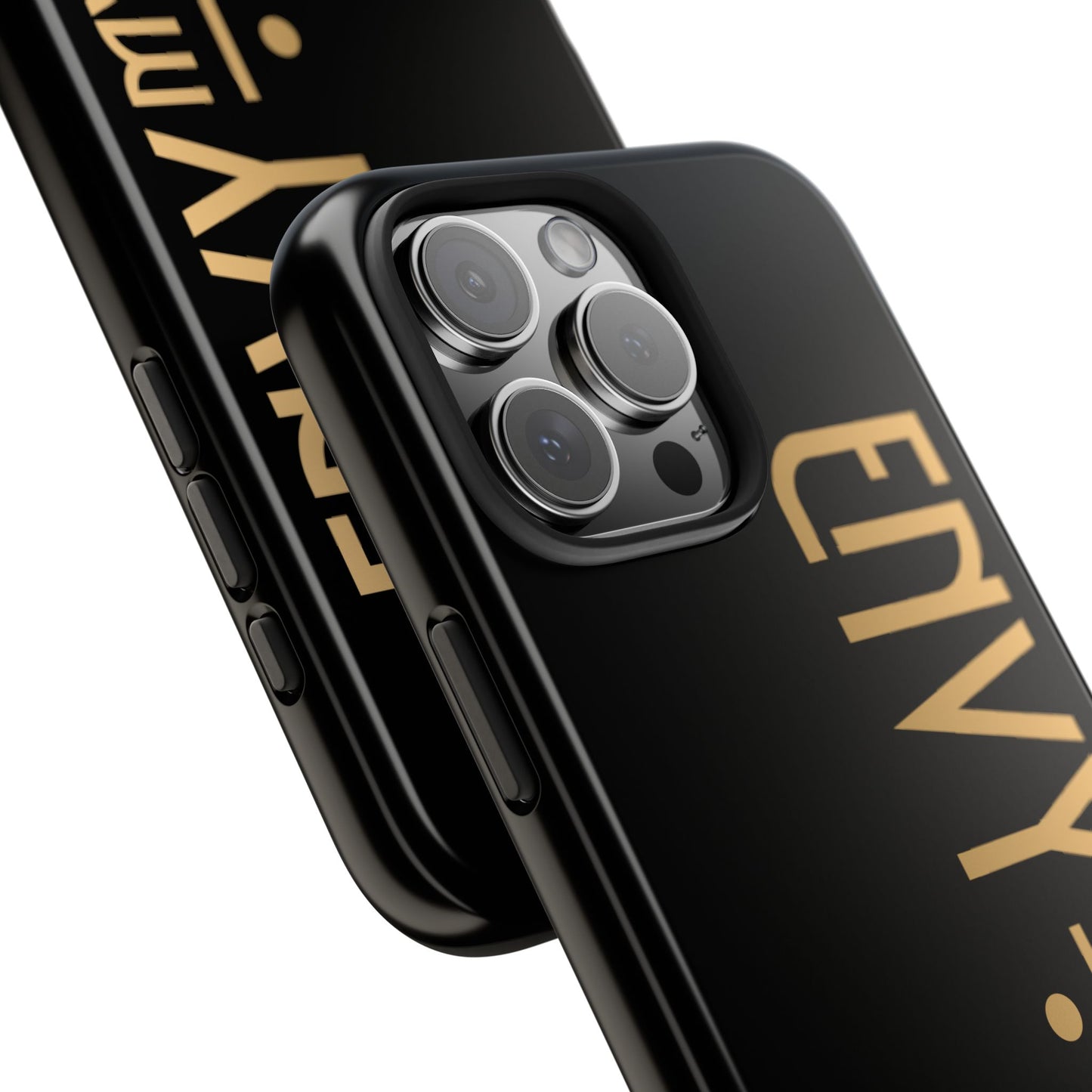 Mobile Armour in Caviar