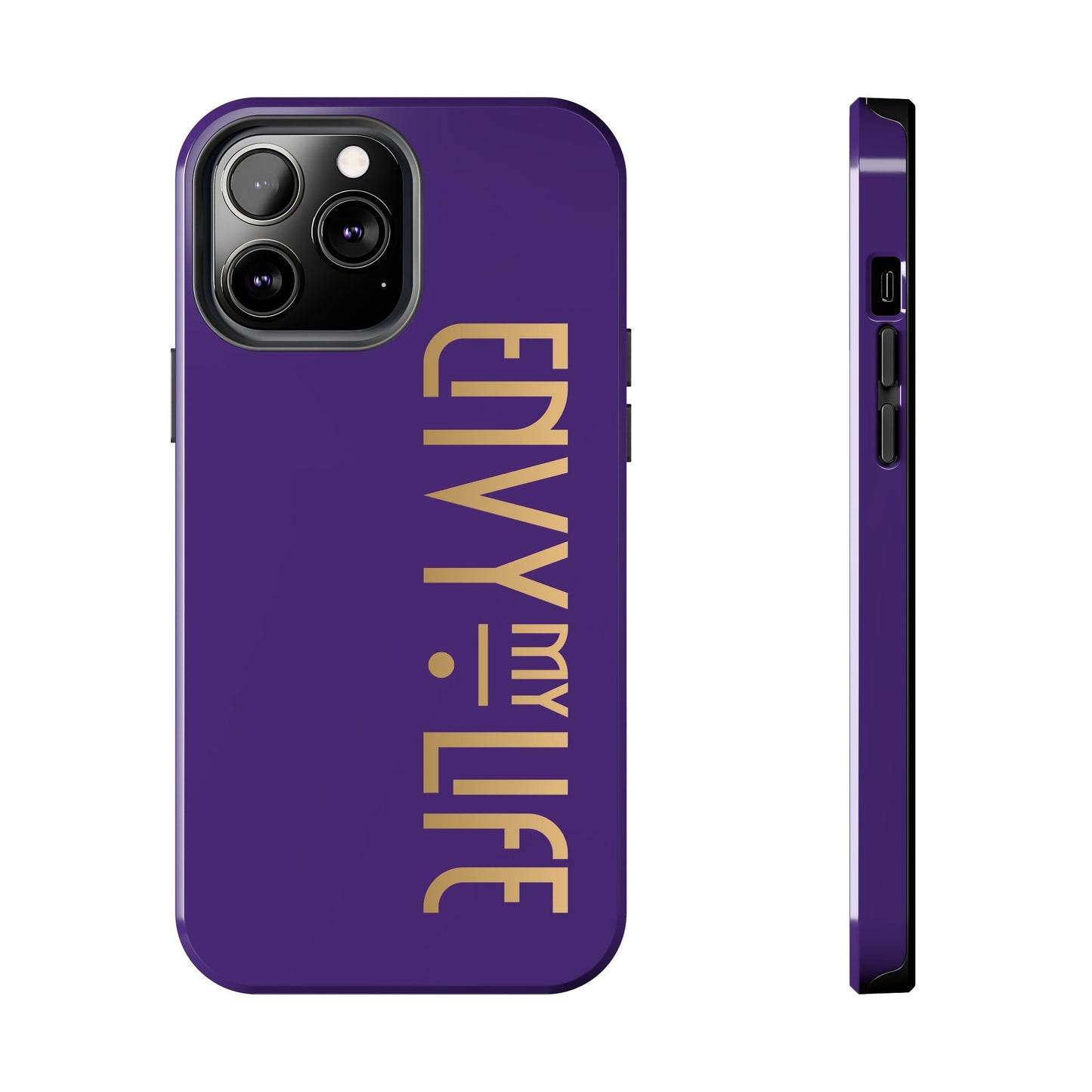 Mobile Armour in Envy Berry