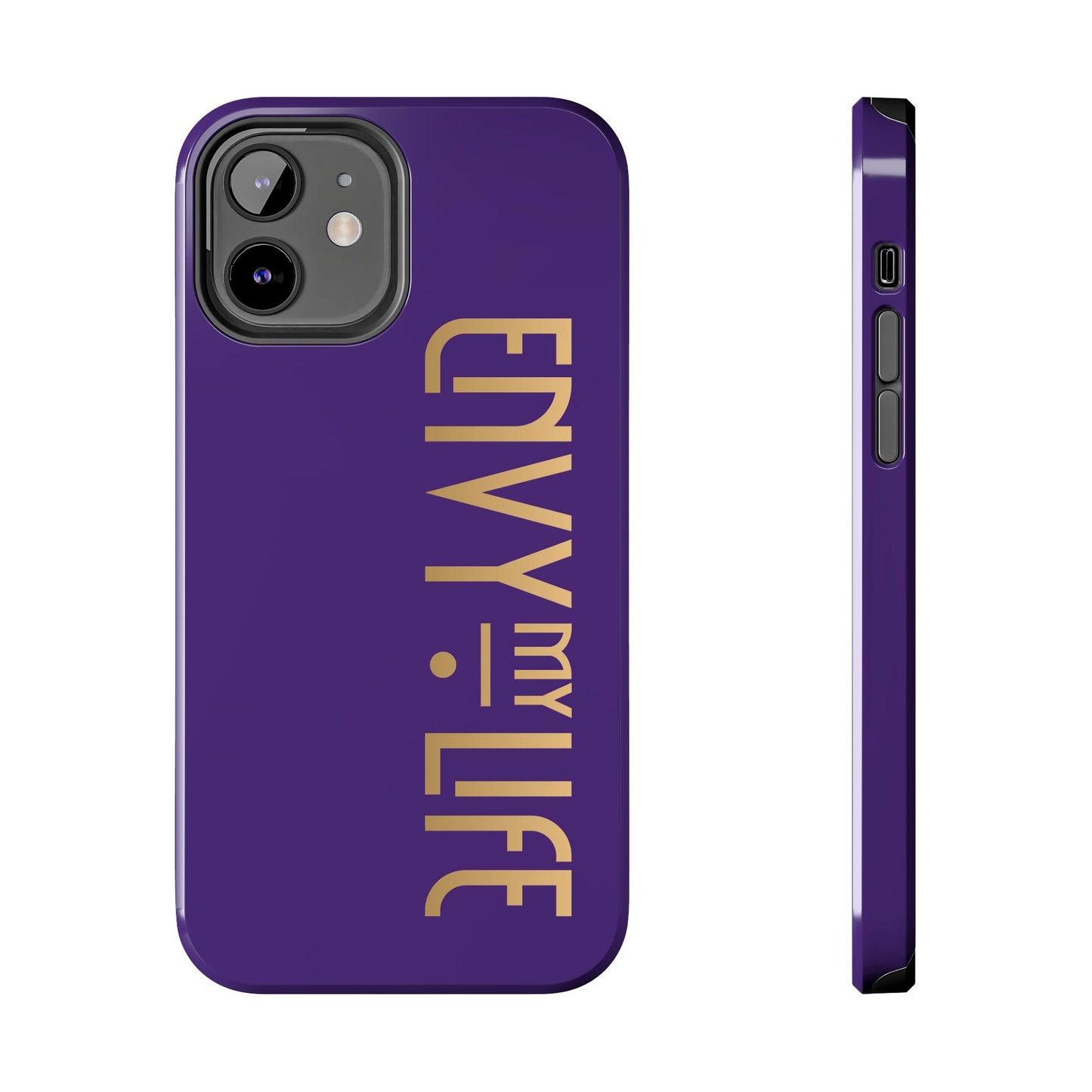 Mobile Armour in Envy Berry