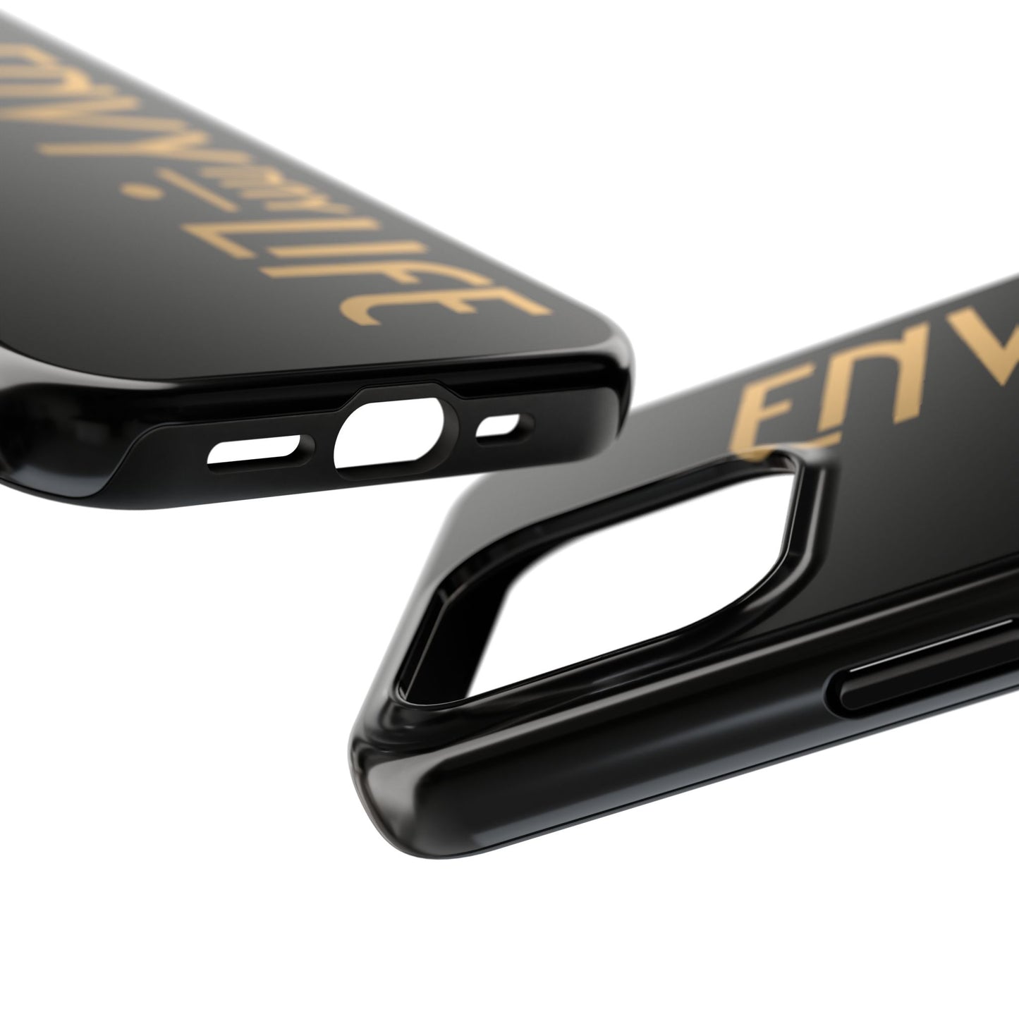 Mobile Armour in Caviar