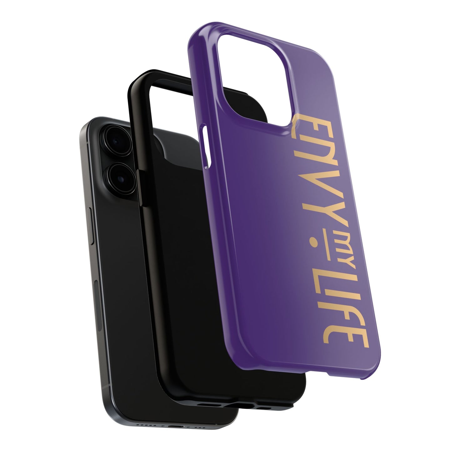 Mobile Armour in Envy Berry