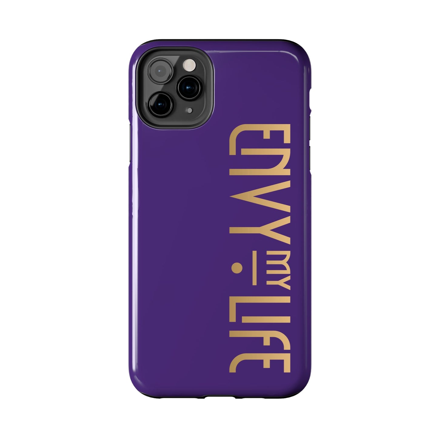 Mobile Armour in Envy Berry