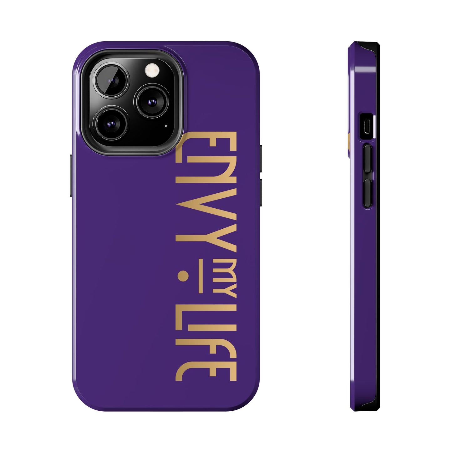 Mobile Armour in Envy Berry