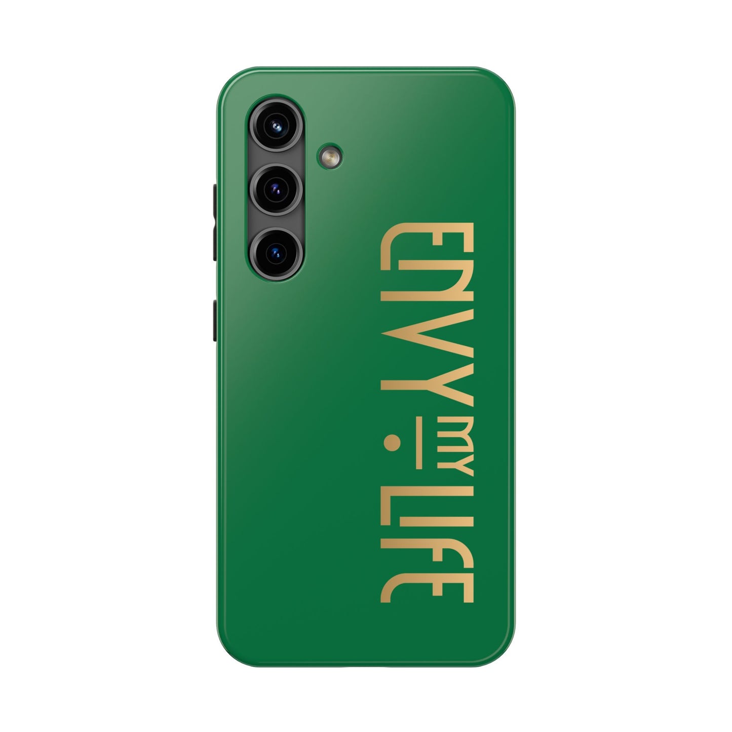 Mobile Armour in Arsenic Green