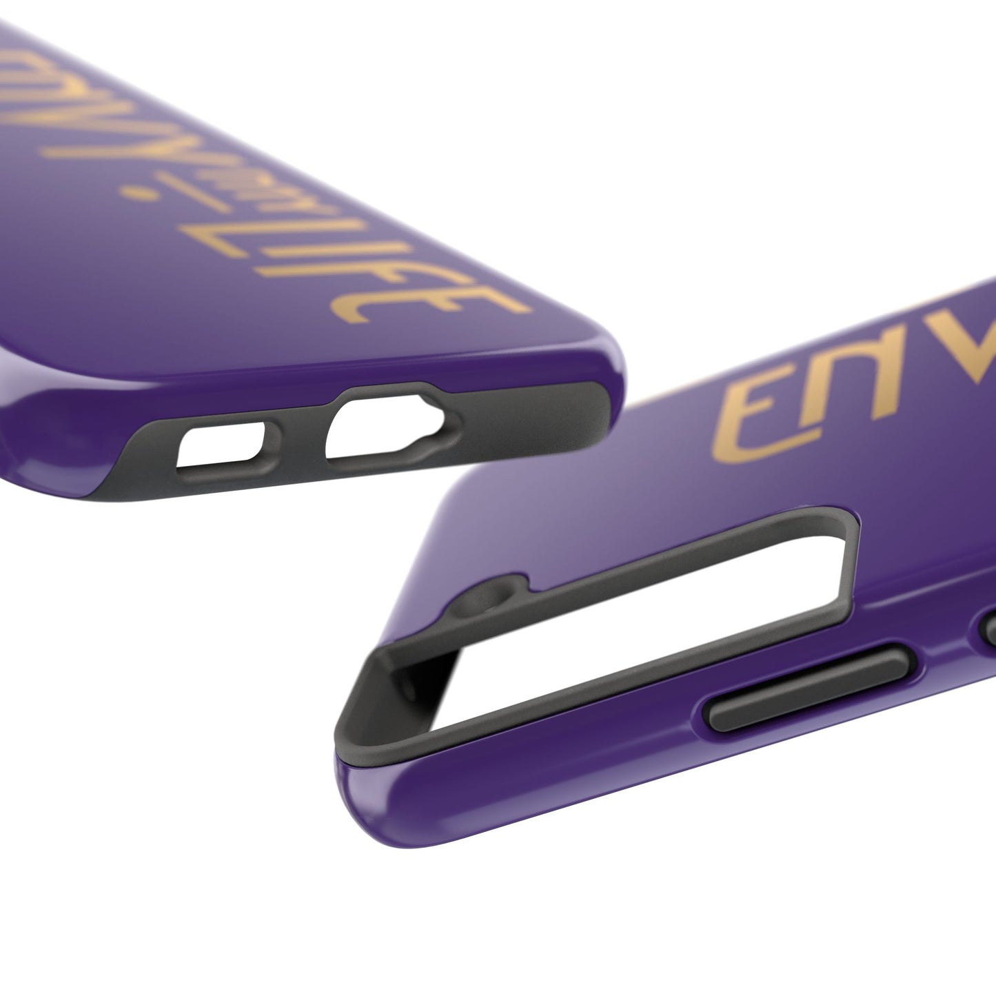 Mobile Armour in Envy Berry