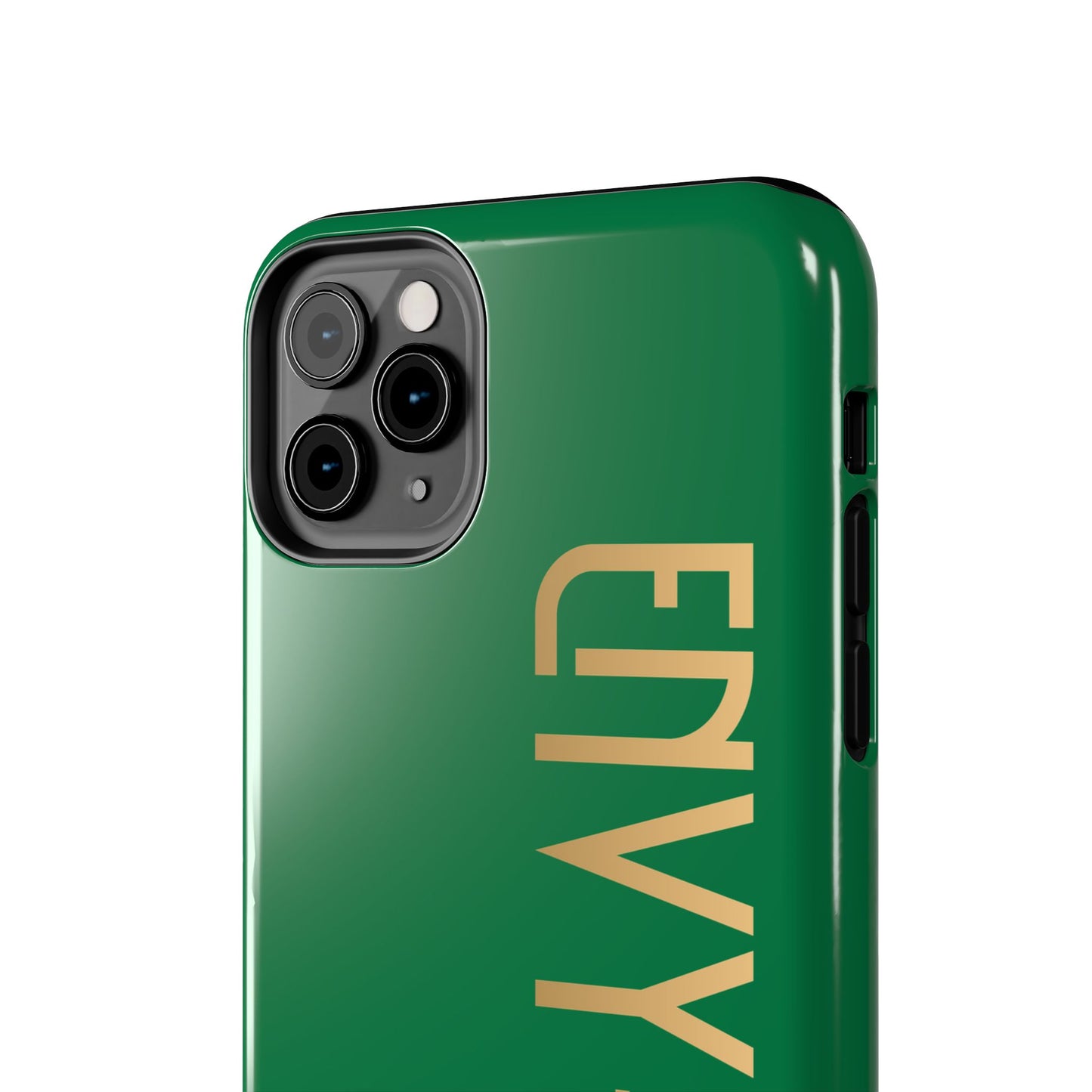 Mobile Armour in Arsenic Green
