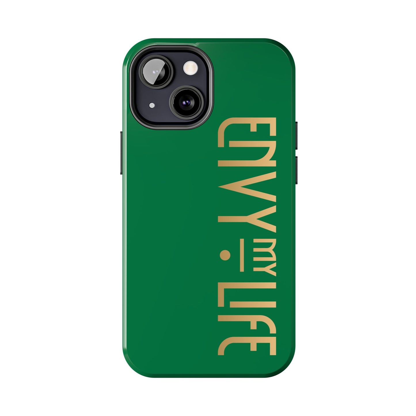 Mobile Armour in Arsenic Green