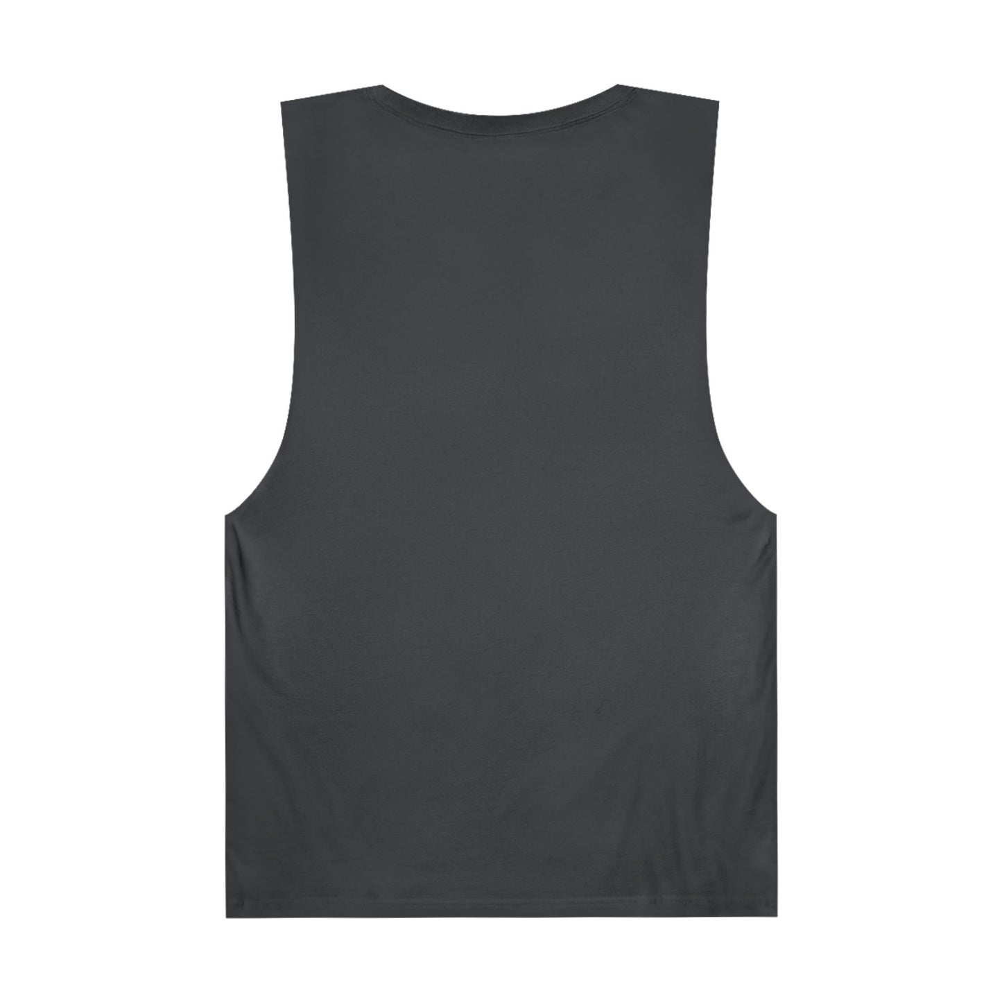 "Resist" on Unisex Tank
