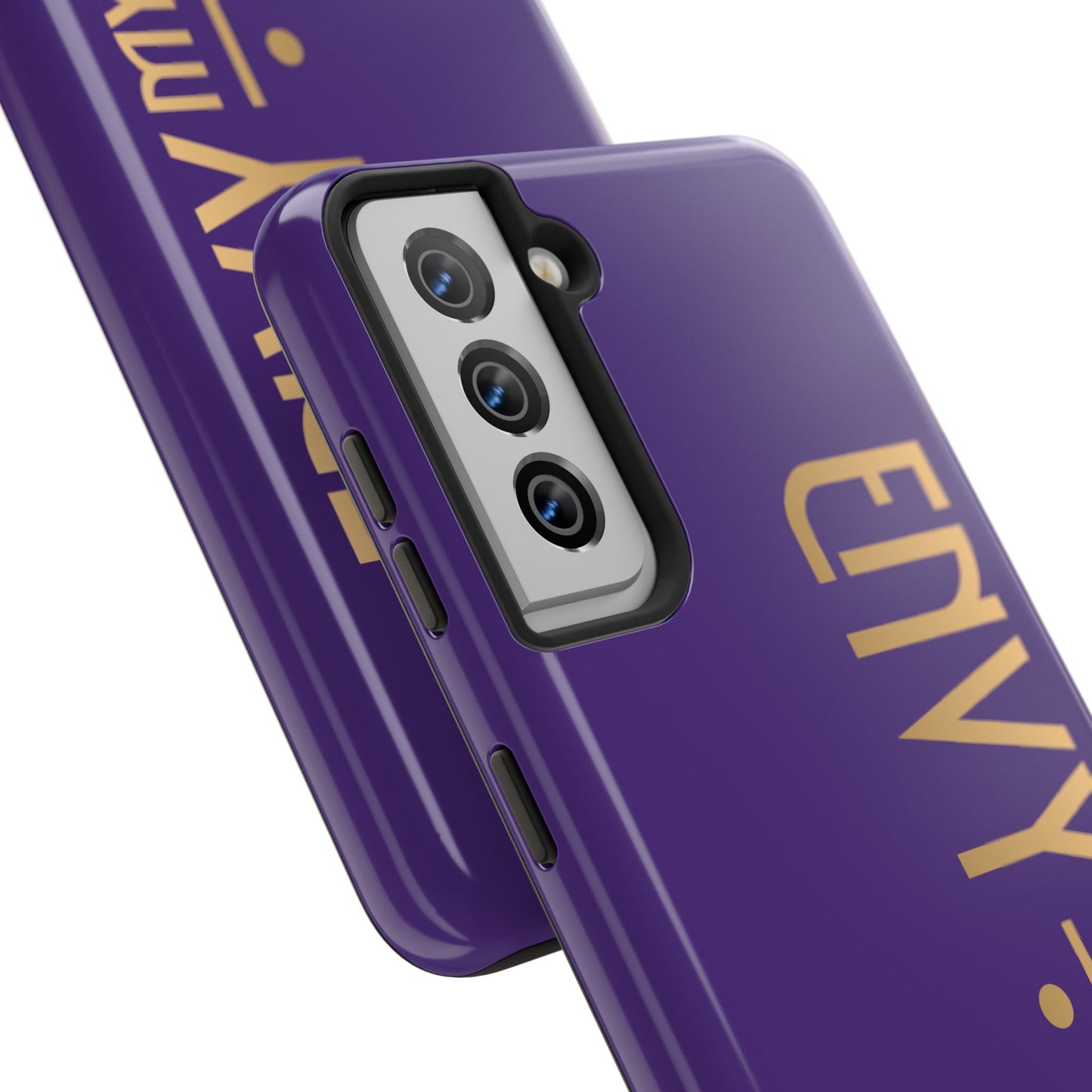 Mobile Armour in Envy Berry