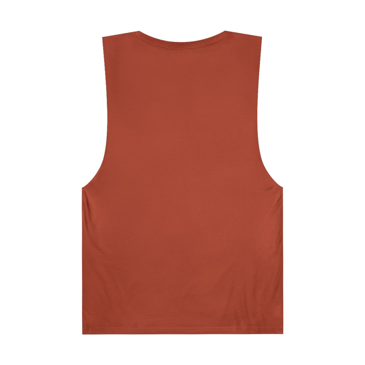 "Resist" on Unisex Tank