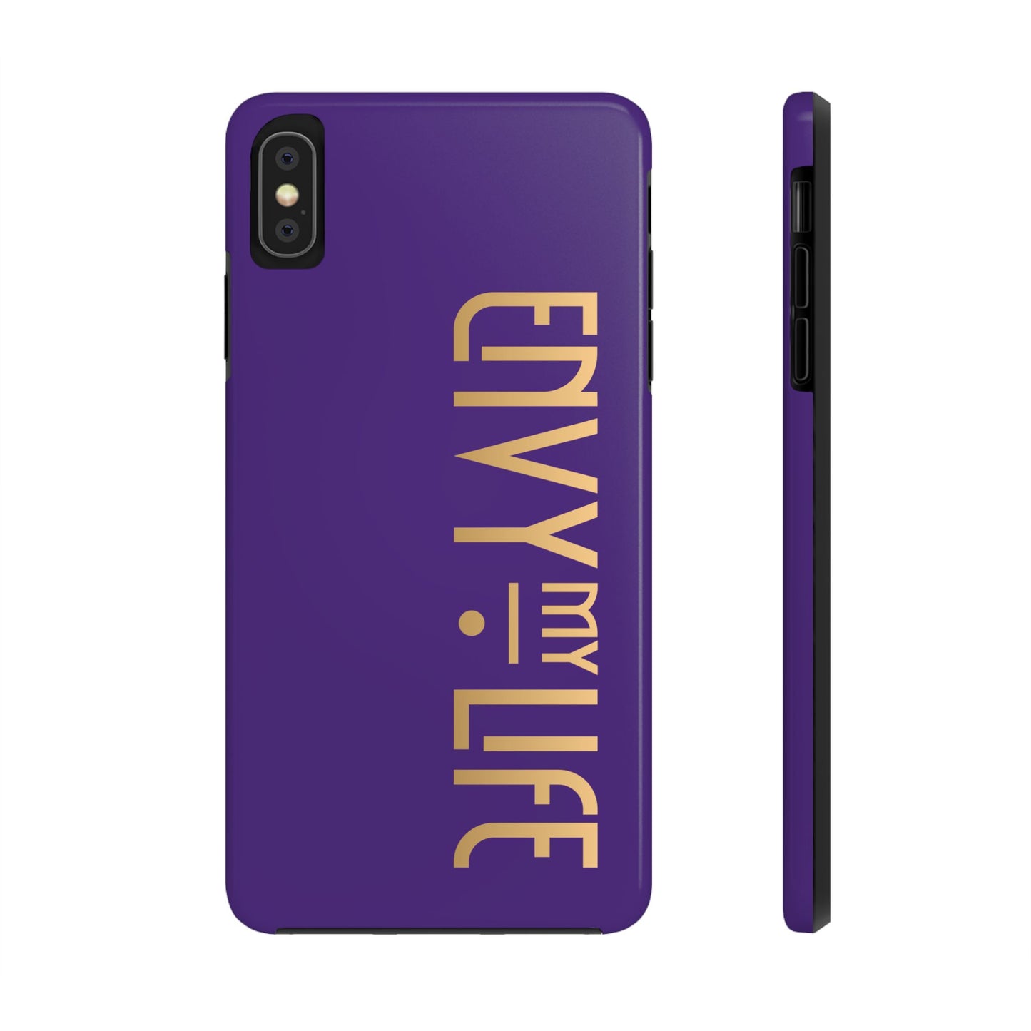 Mobile Armour in Envy Berry