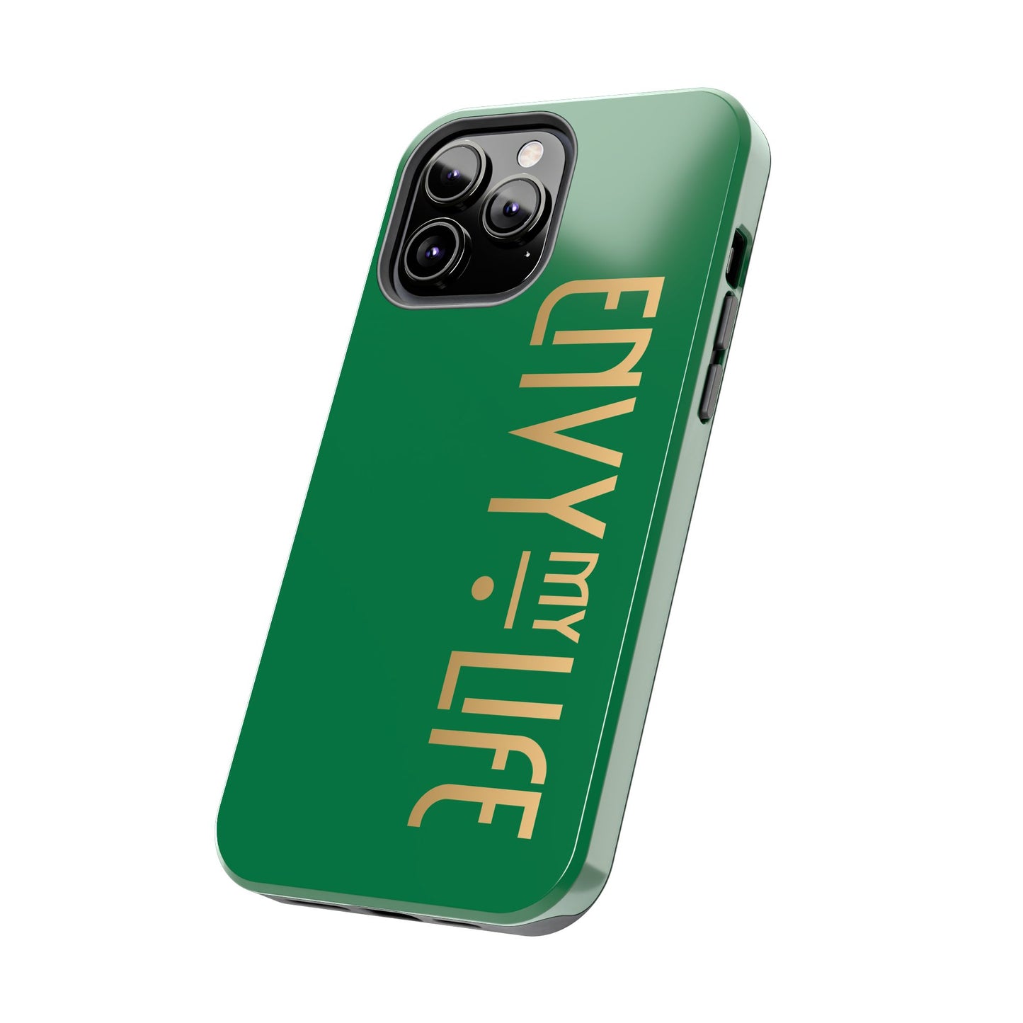 Mobile Armour in Arsenic Green