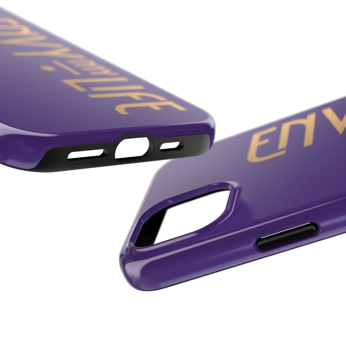 Mobile Armour in Envy Berry