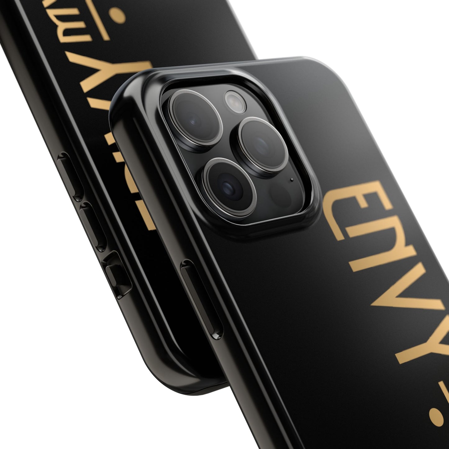 Mobile Armour in Caviar