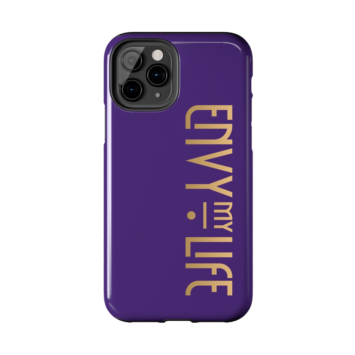 Mobile Armour in Envy Berry