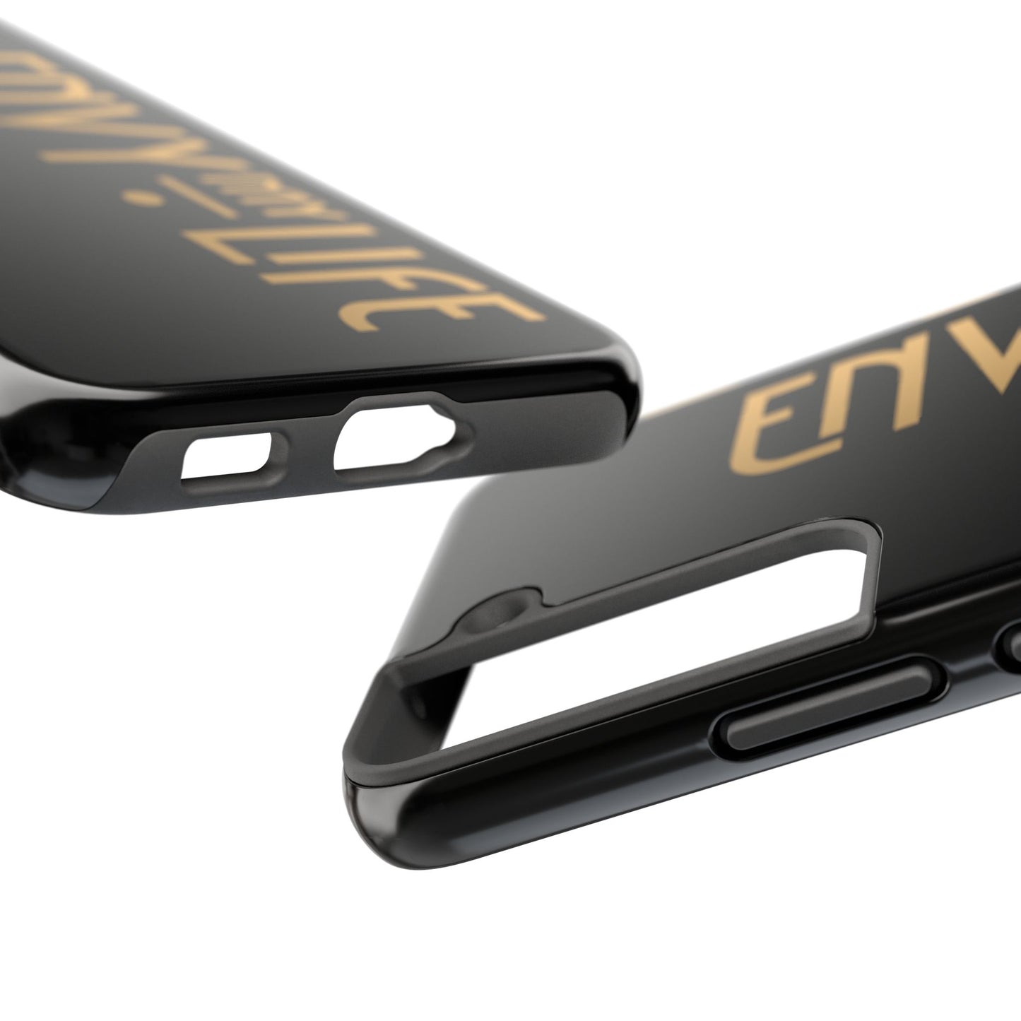 Mobile Armour in Caviar