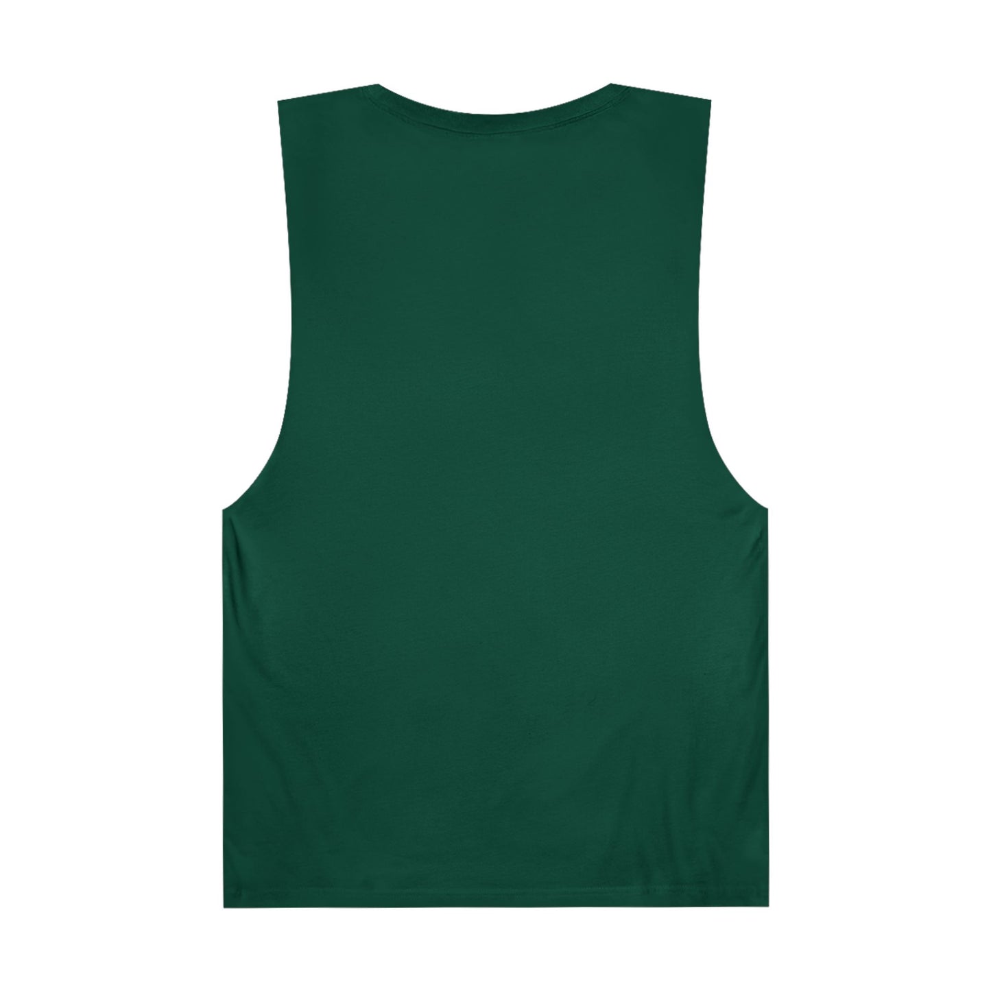 "Resist" on Unisex Tank