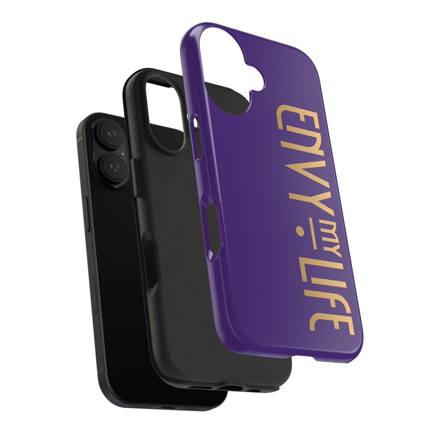 Mobile Armour in Envy Berry