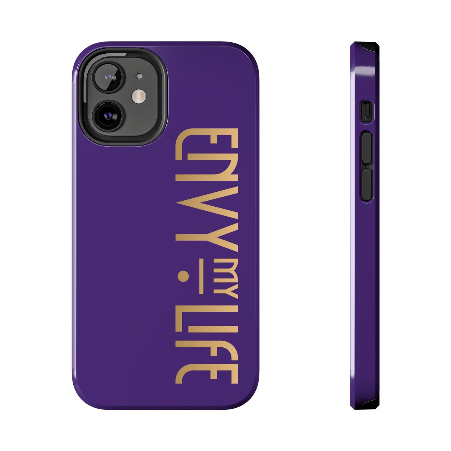 Mobile Armour in Envy Berry
