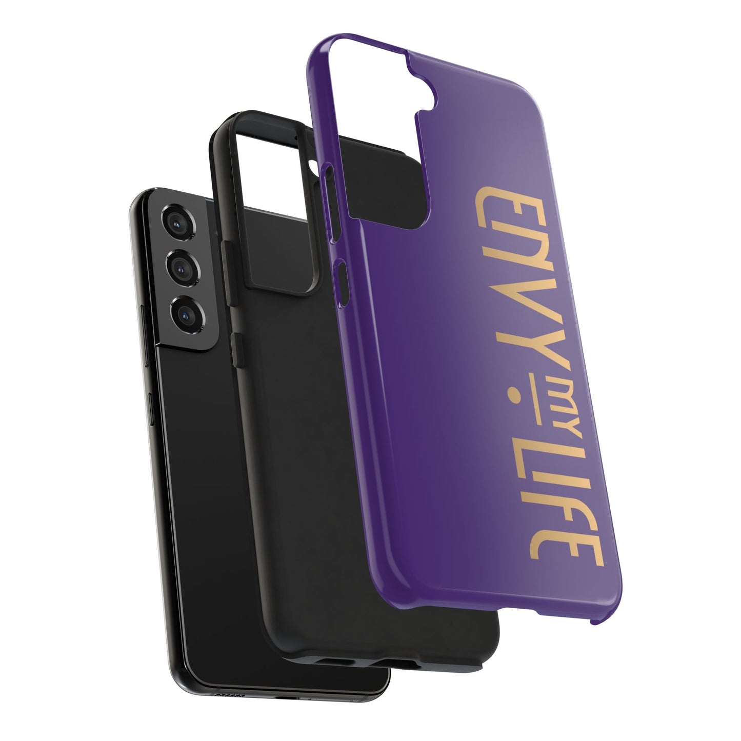Mobile Armour in Envy Berry