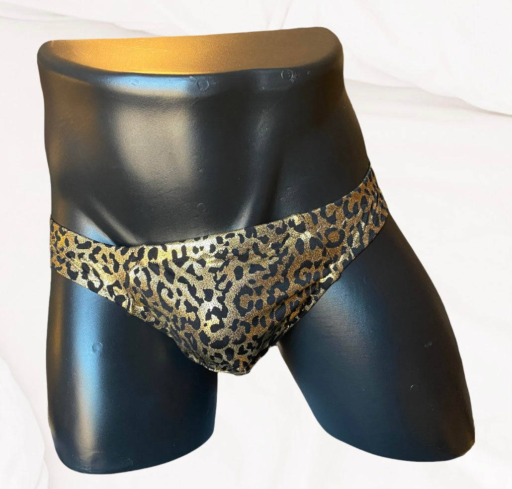 Griffes — Bikini