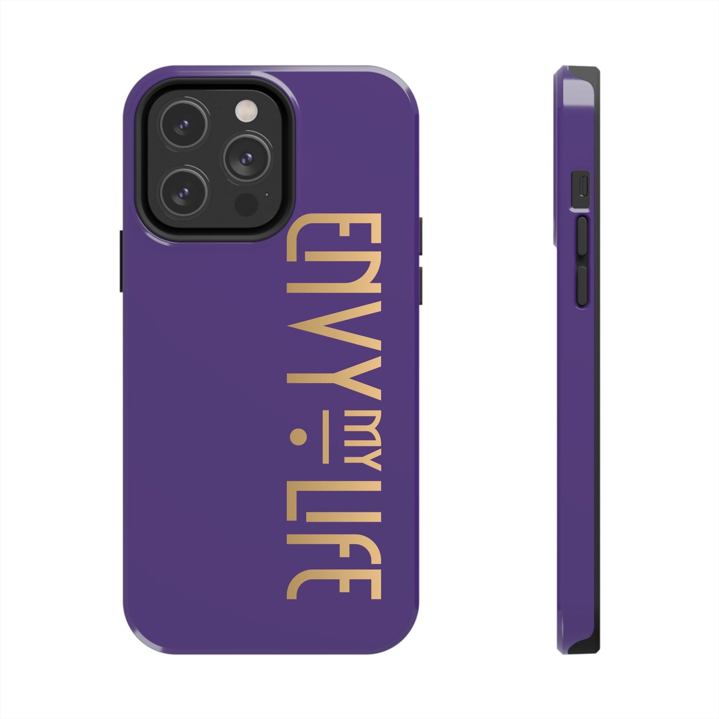 Mobile Armour in Envy Berry