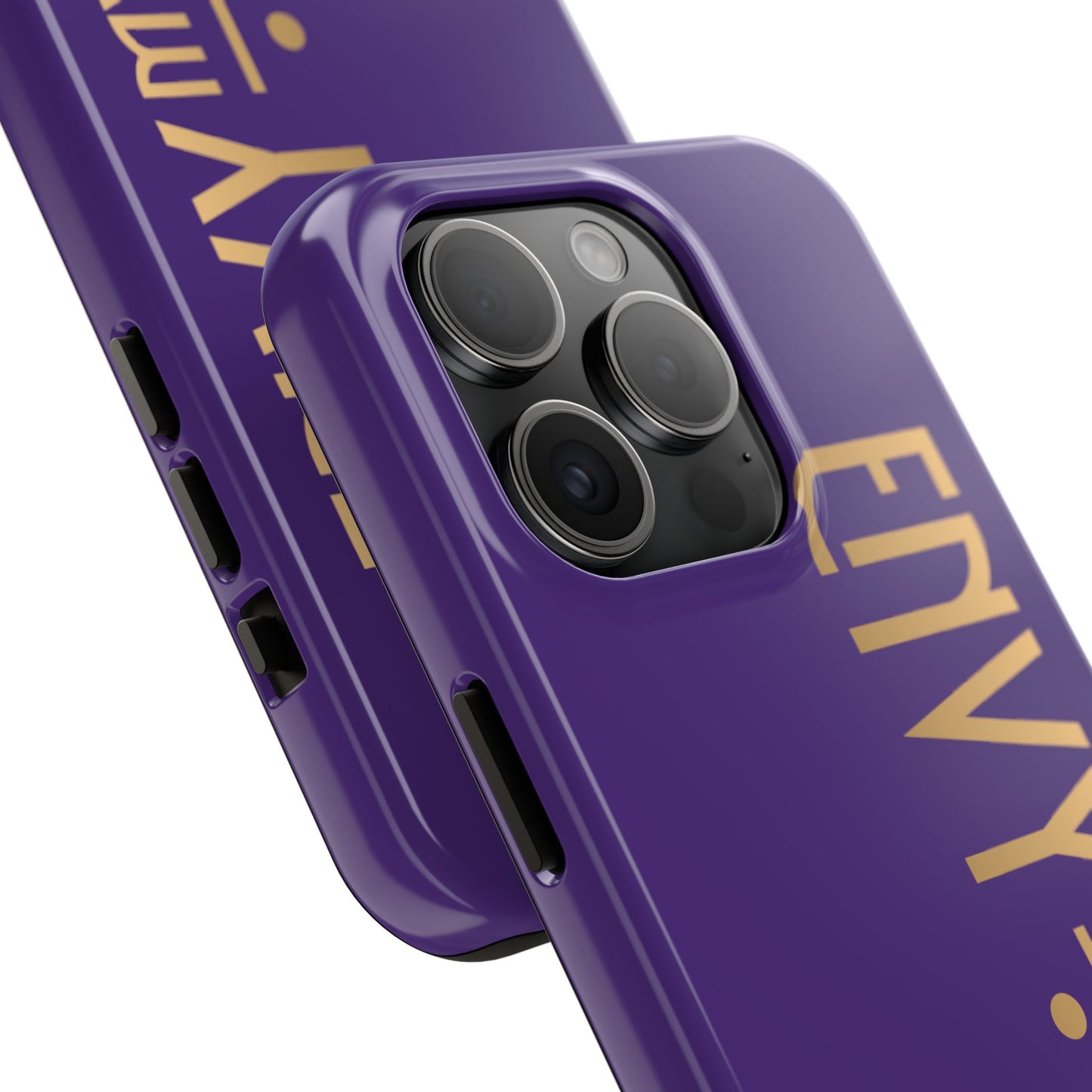 Mobile Armour in Envy Berry