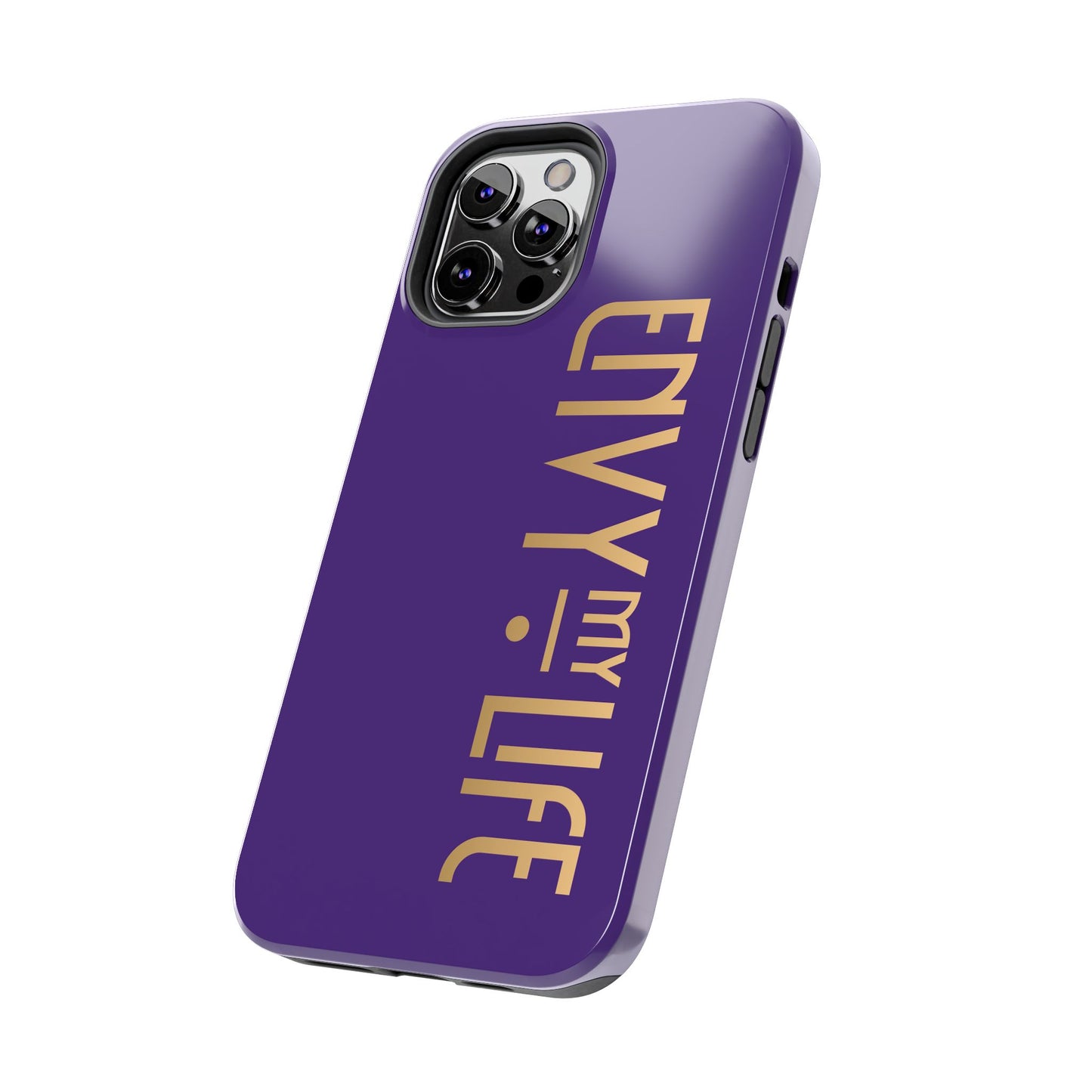 Mobile Armour in Envy Berry
