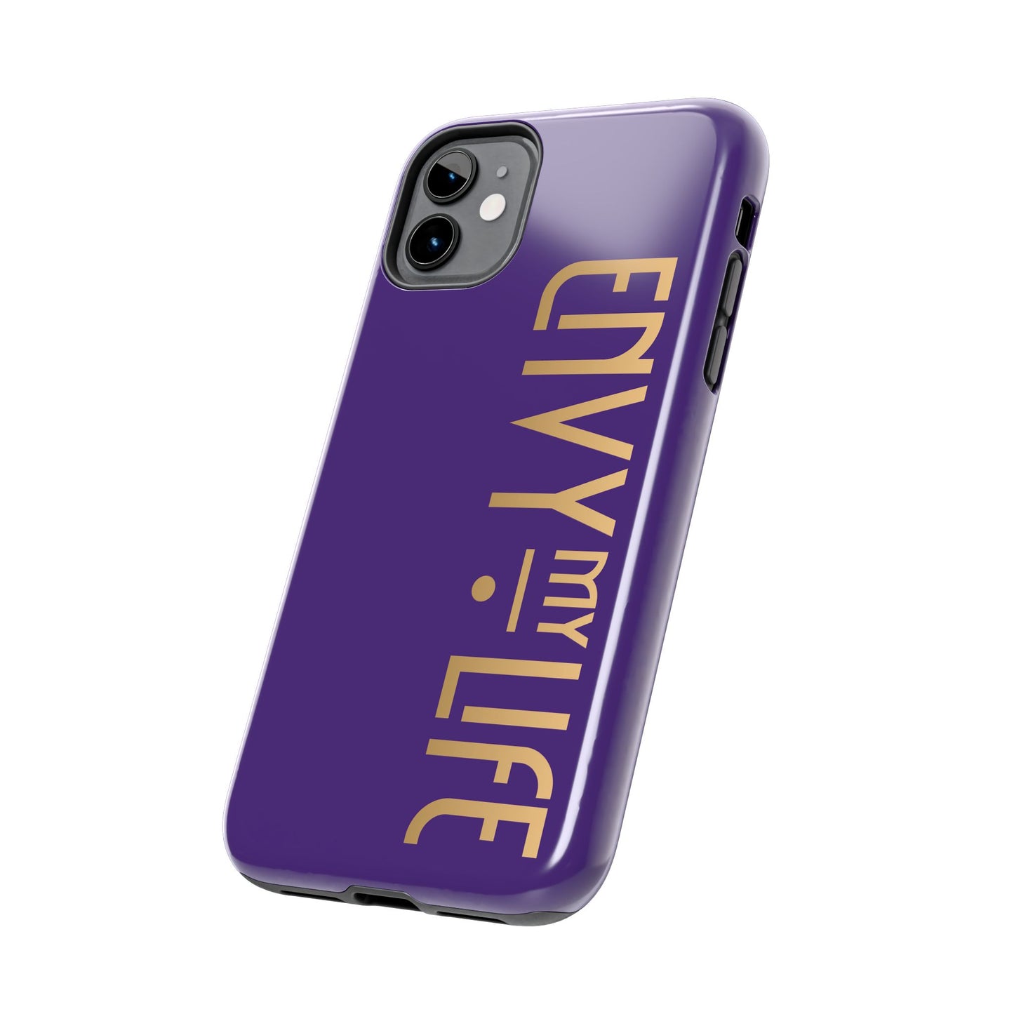 Mobile Armour in Envy Berry