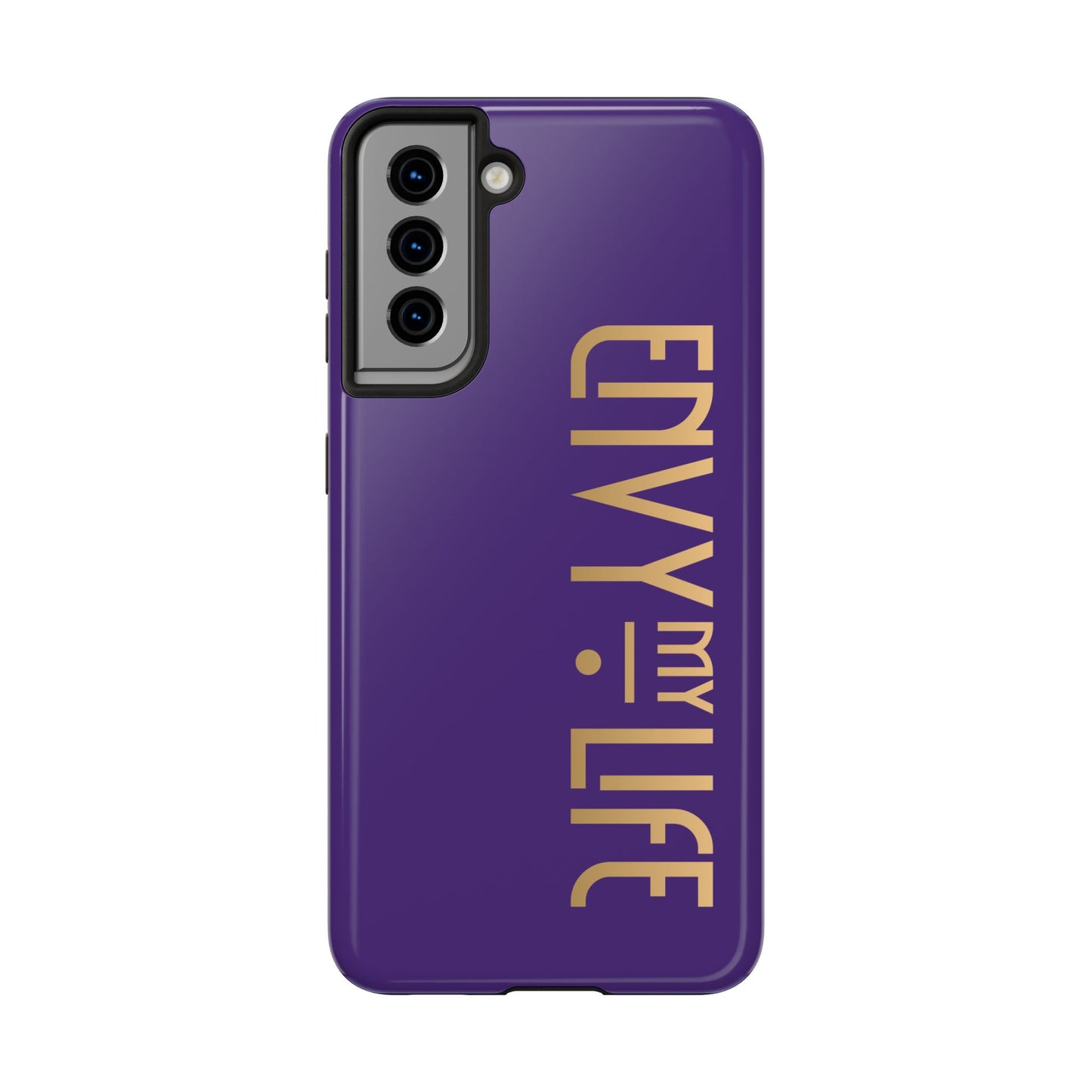 Mobile Armour in Envy Berry