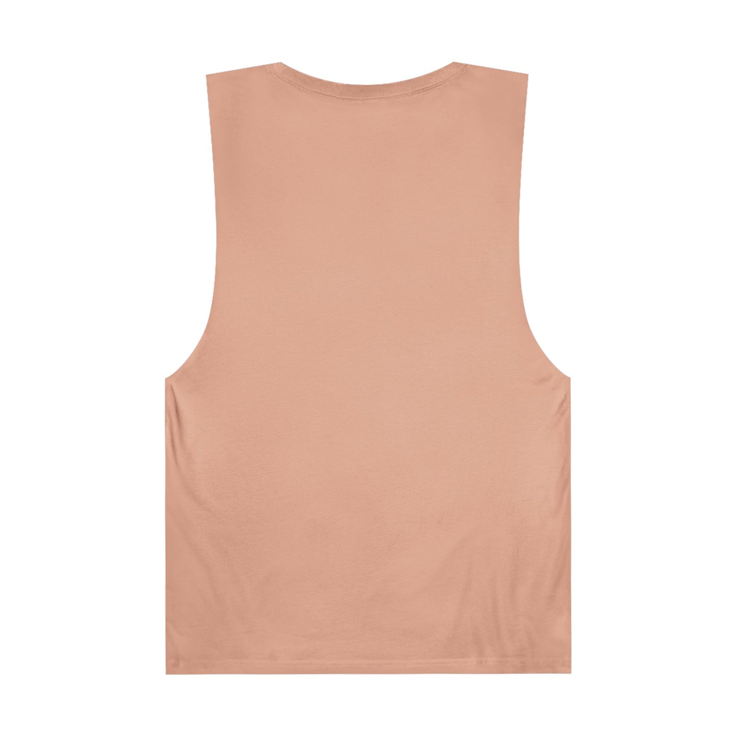 "Resist" on Unisex Tank