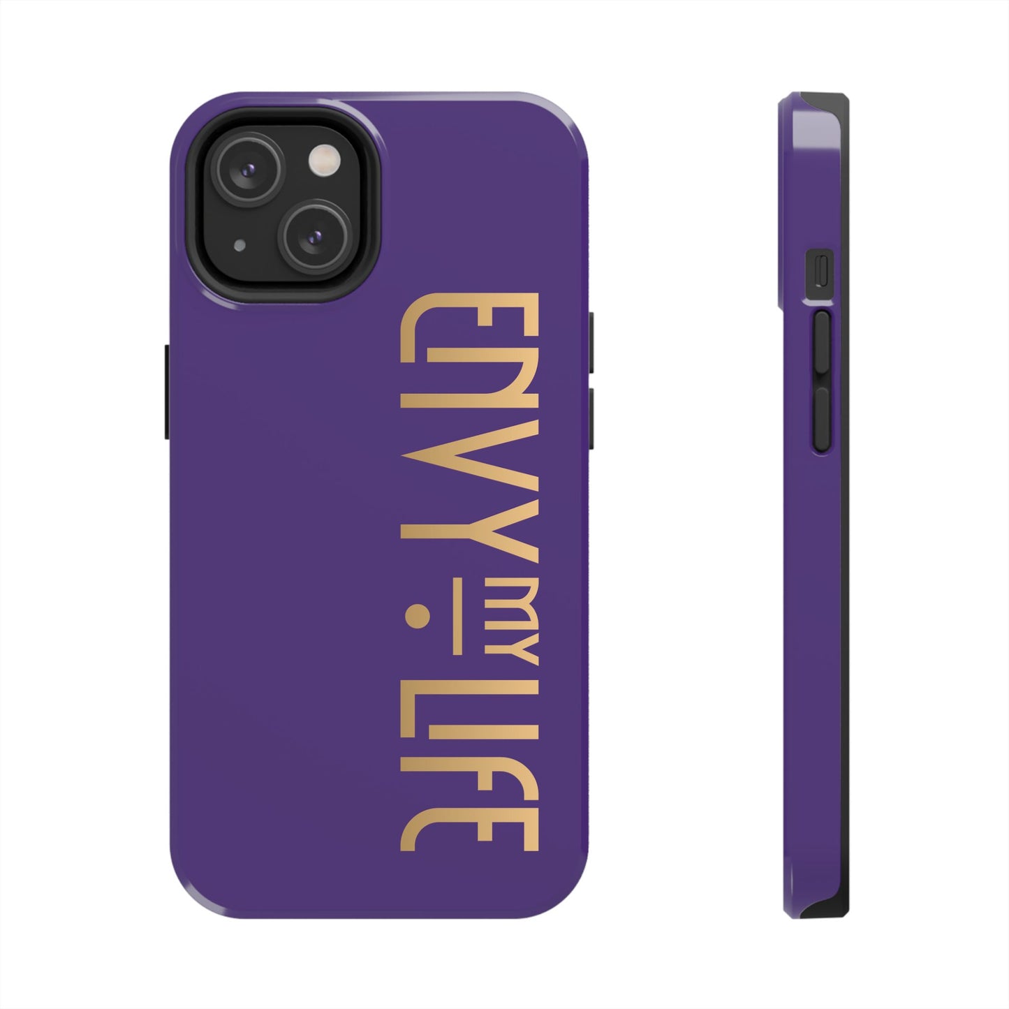 Mobile Armour in Envy Berry