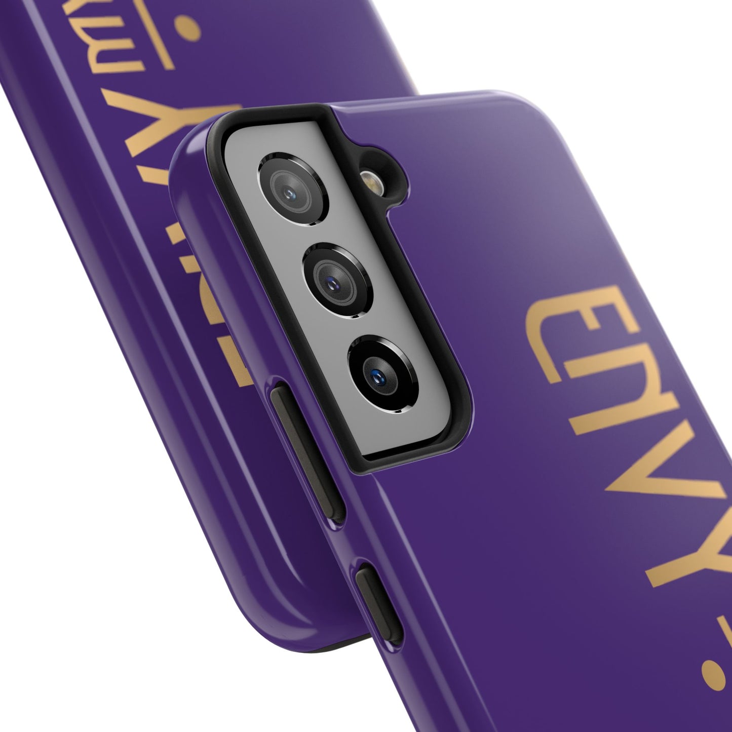 Mobile Armour in Envy Berry