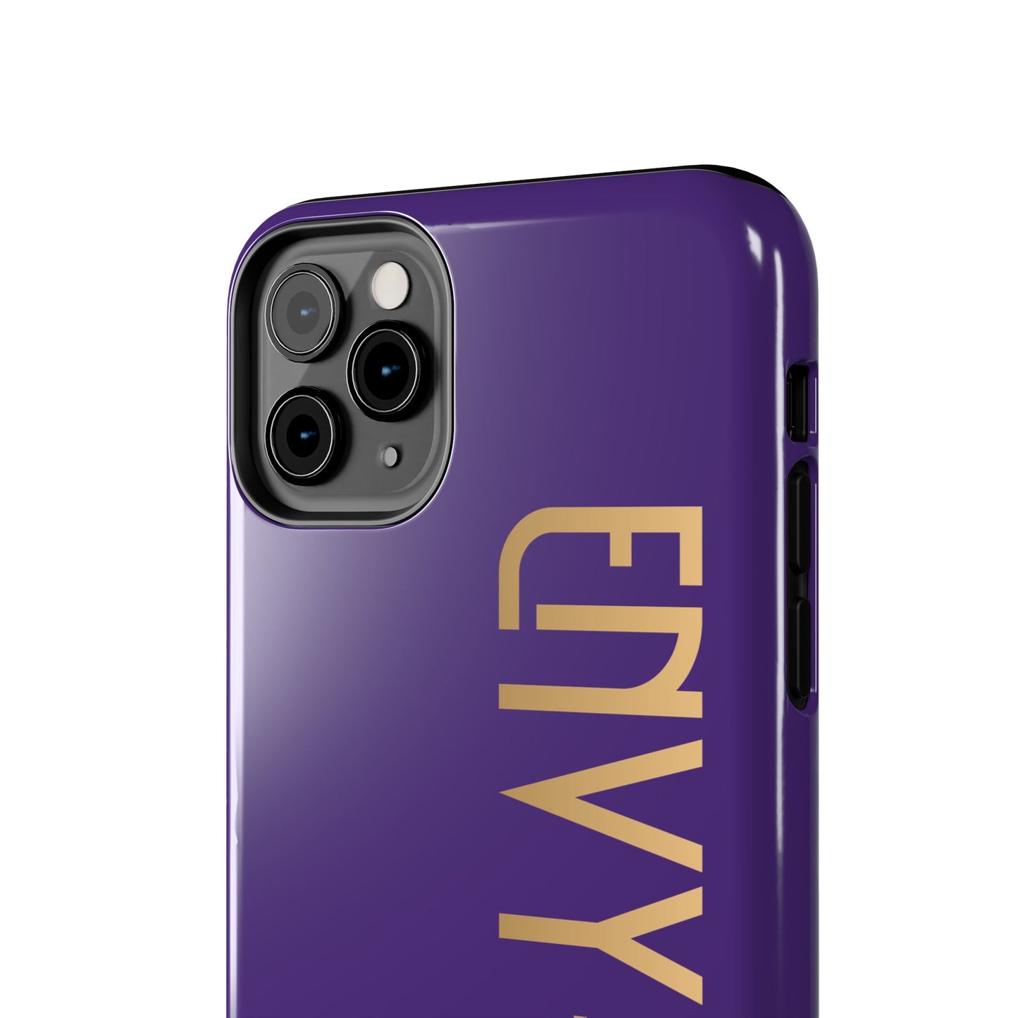 Mobile Armour in Envy Berry