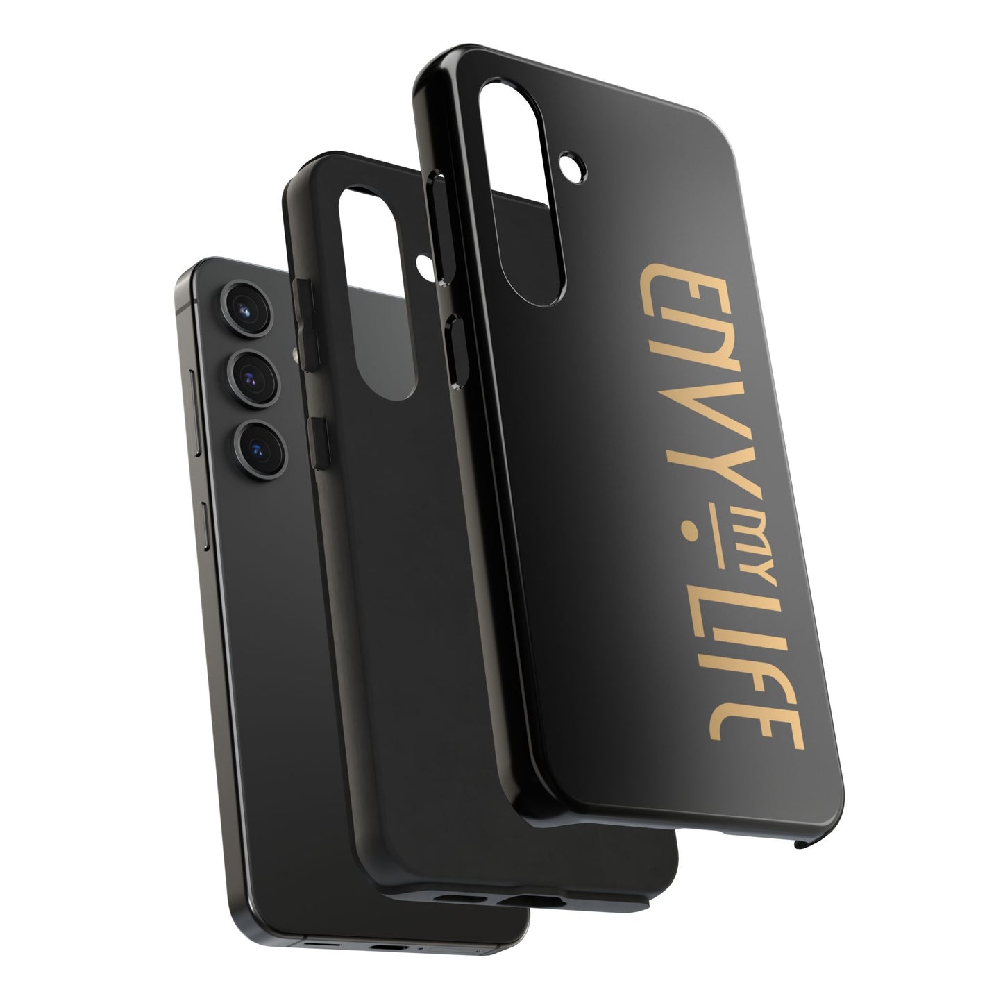 Mobile Armour in Caviar