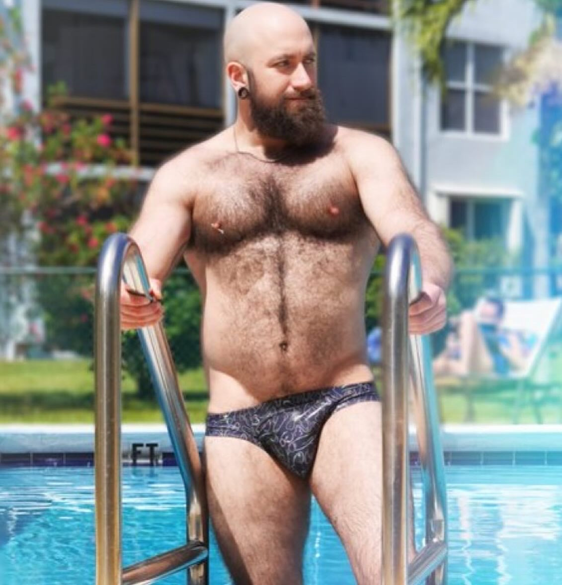 Bell End — Bikini