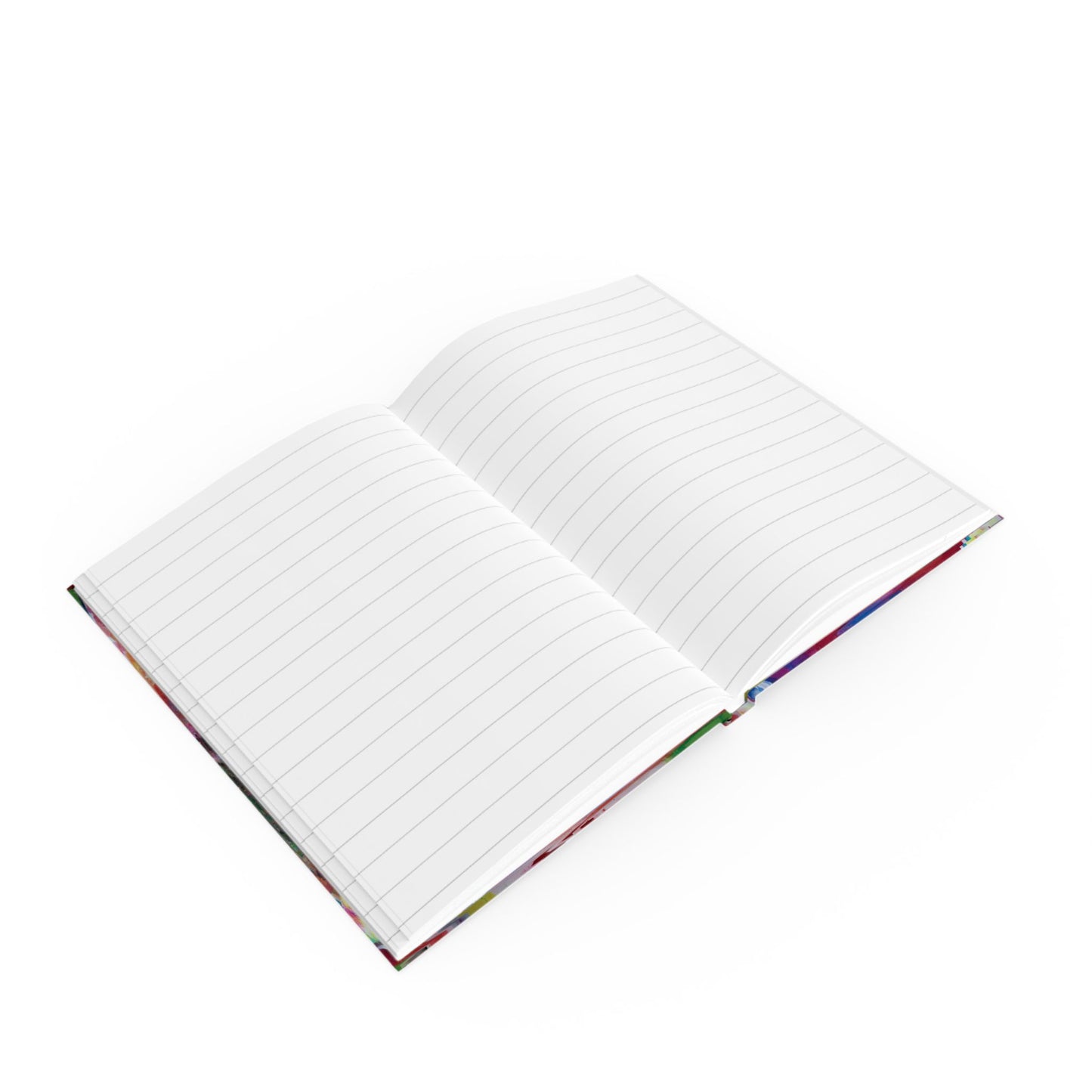 "Resist" - Hardback Journal