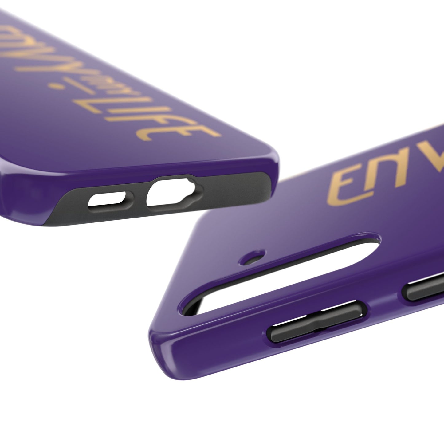 Mobile Armour in Envy Berry