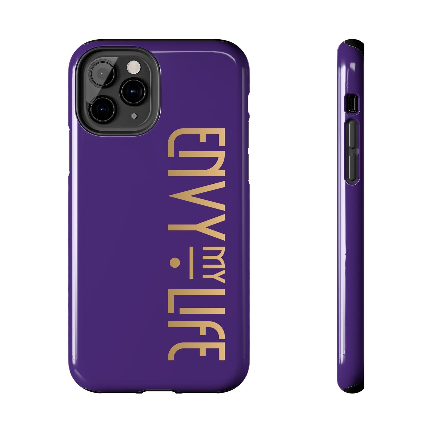 Mobile Armour in Envy Berry