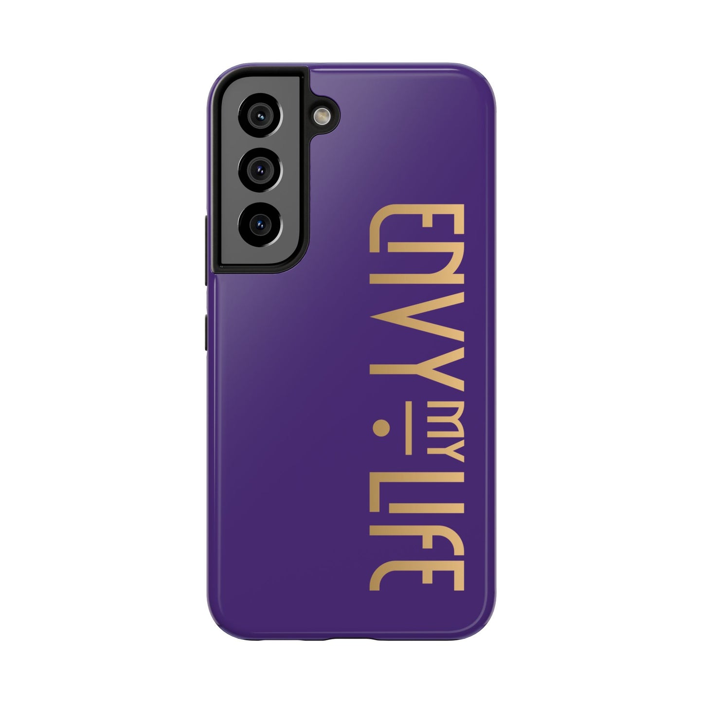 Mobile Armour in Envy Berry