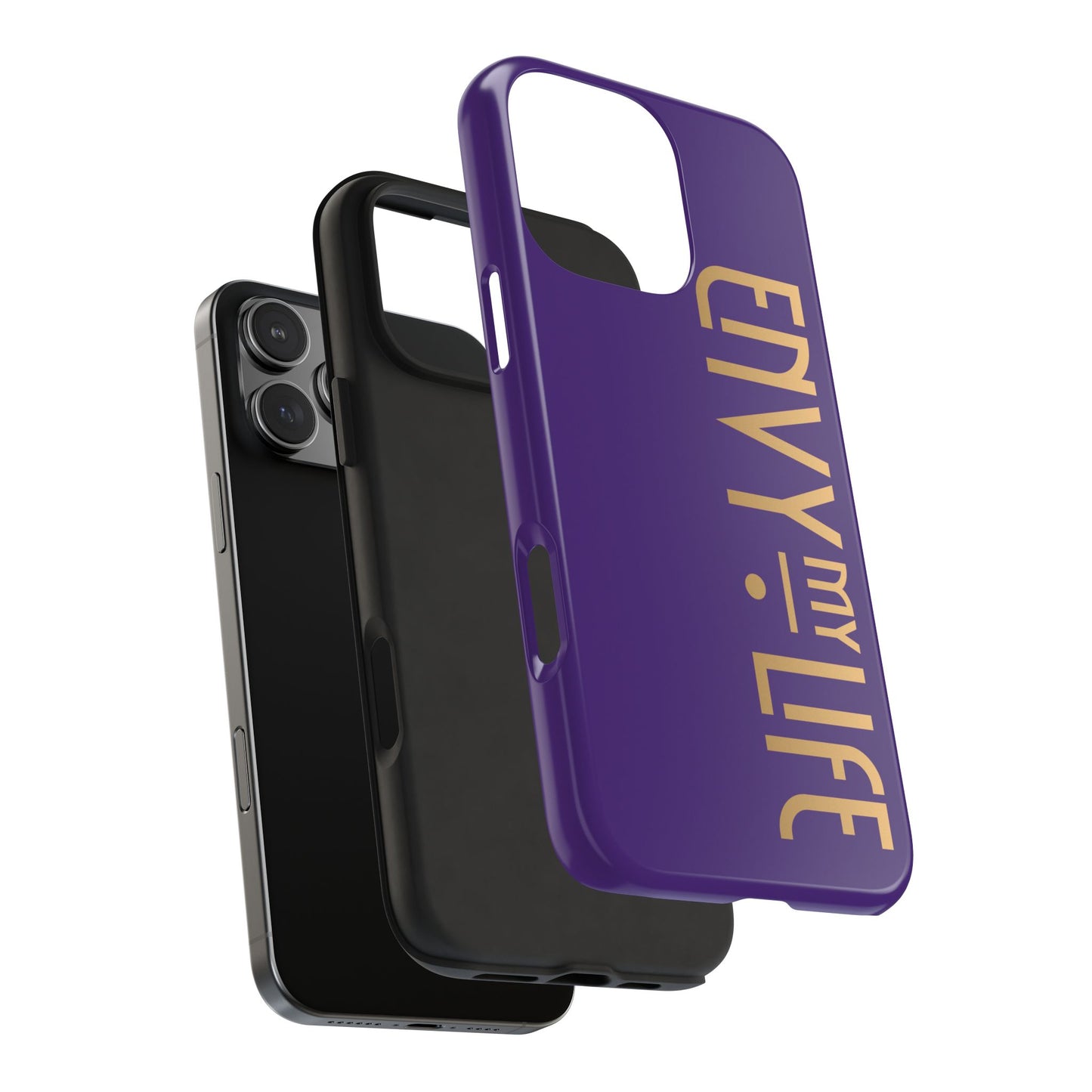 Mobile Armour in Envy Berry