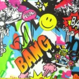 Bang! — Swim Brief