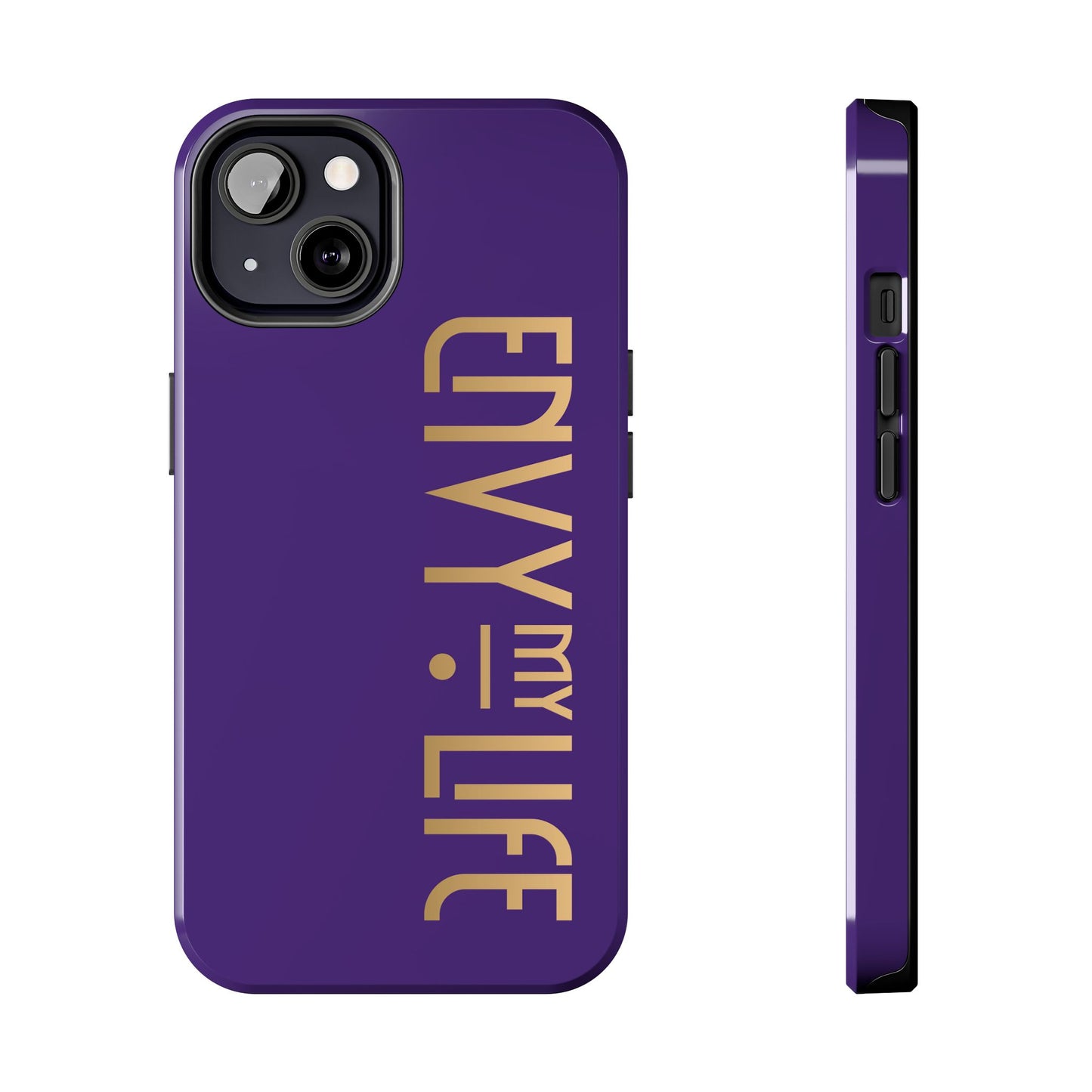 Mobile Armour in Envy Berry