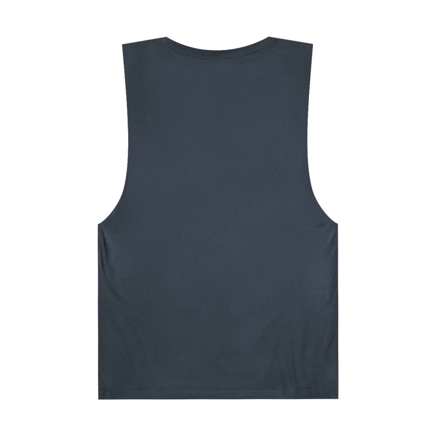 "Resist" on Unisex Tank