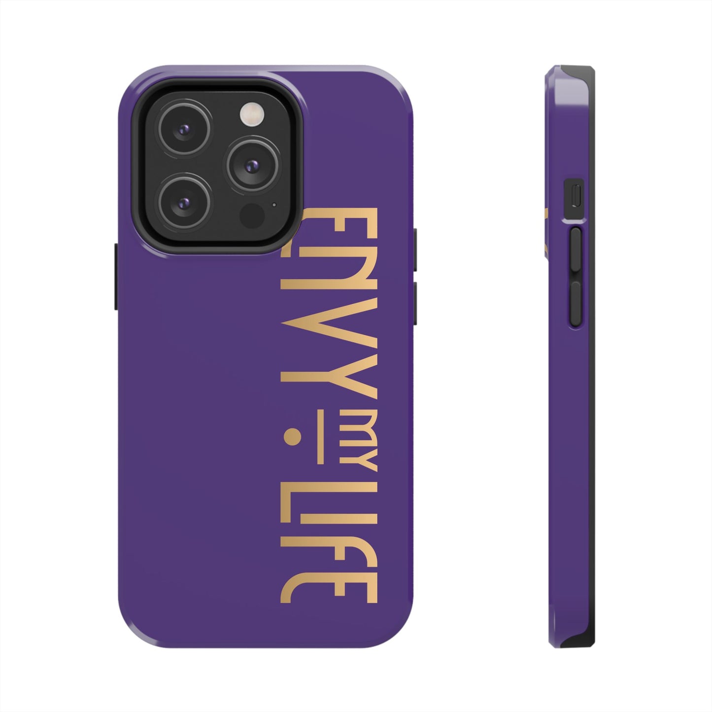 Mobile Armour in Envy Berry
