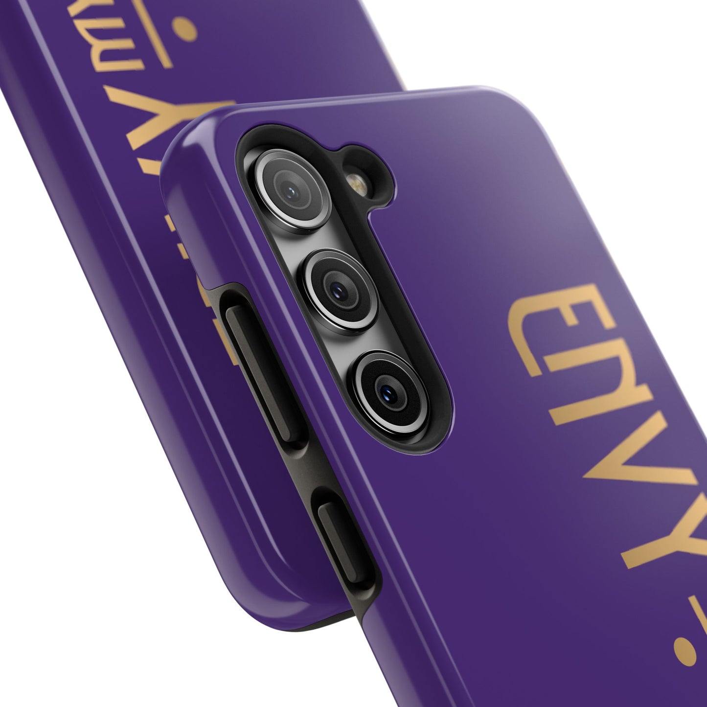 Mobile Armour in Envy Berry