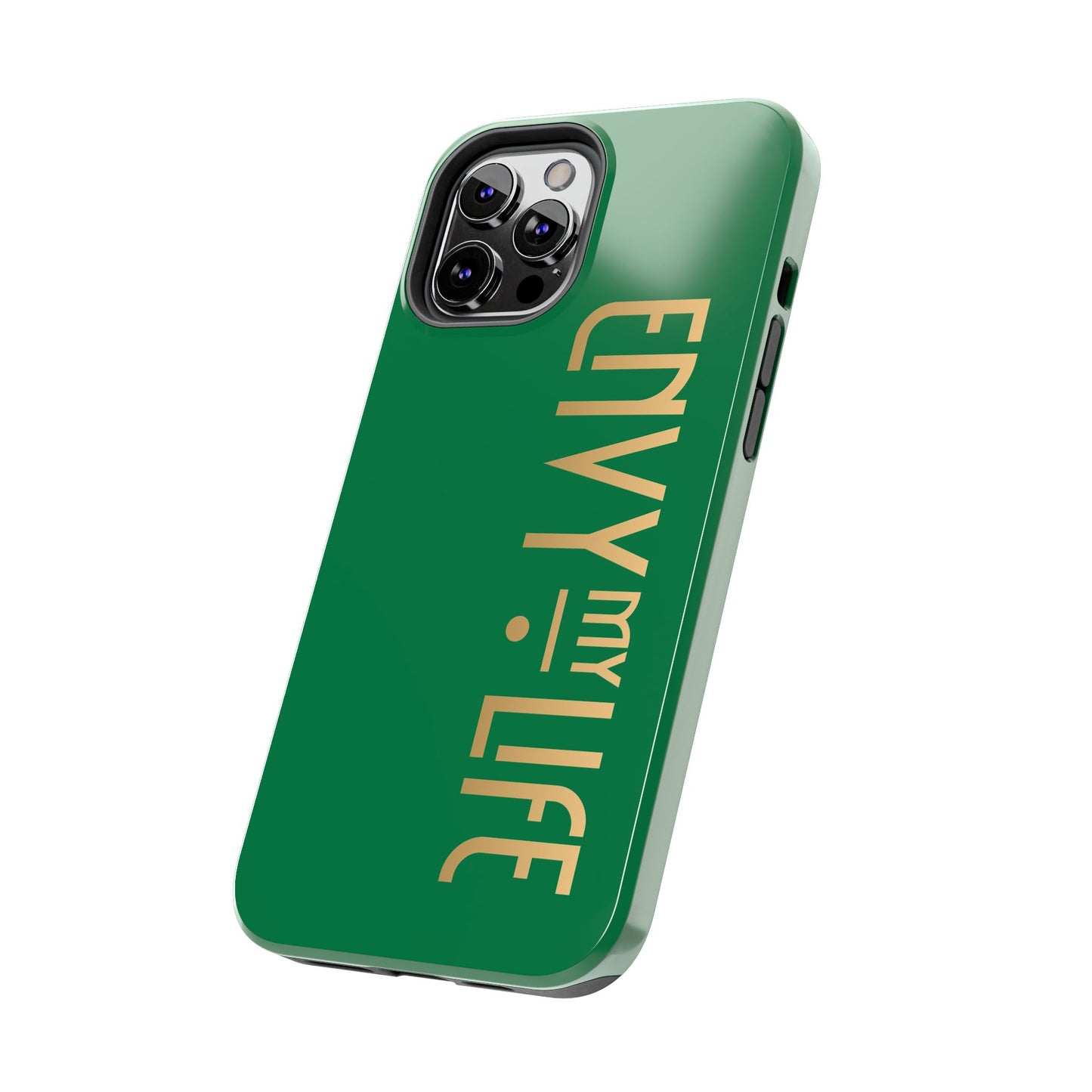 Mobile Armour in Arsenic Green