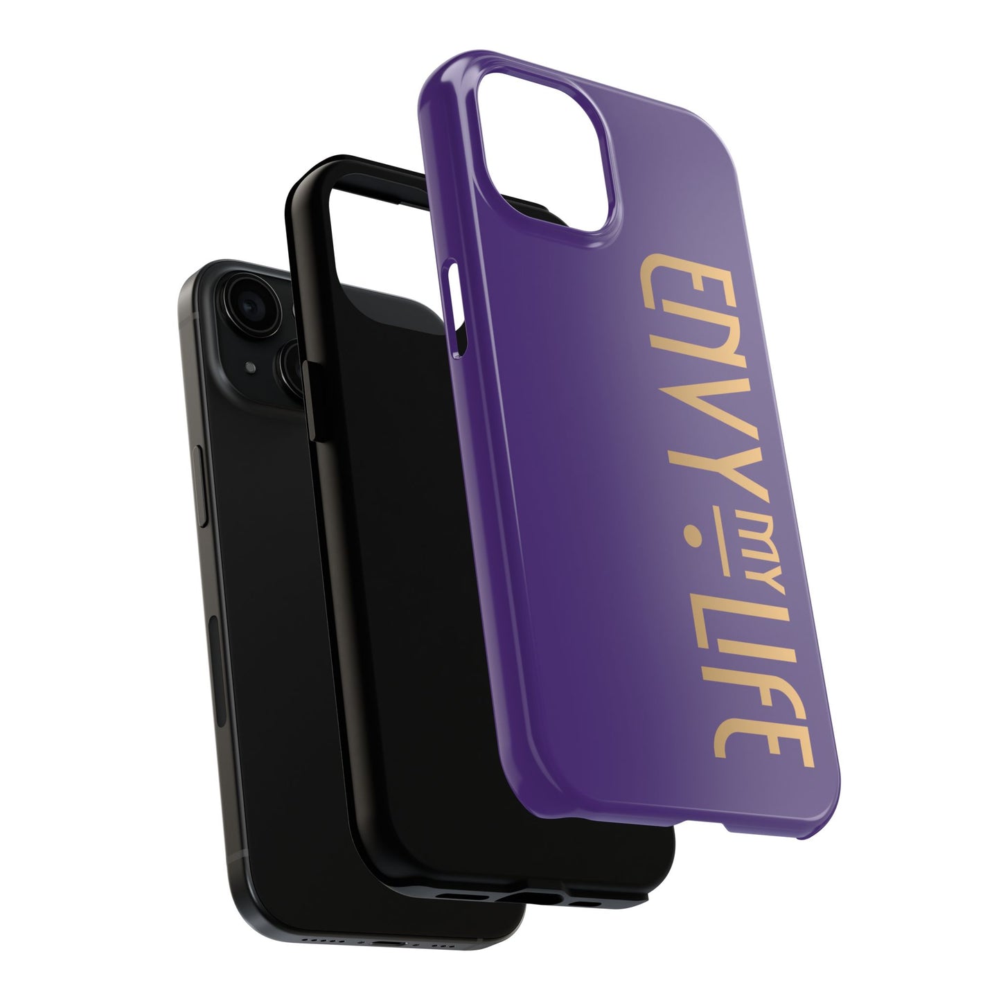 Mobile Armour in Envy Berry