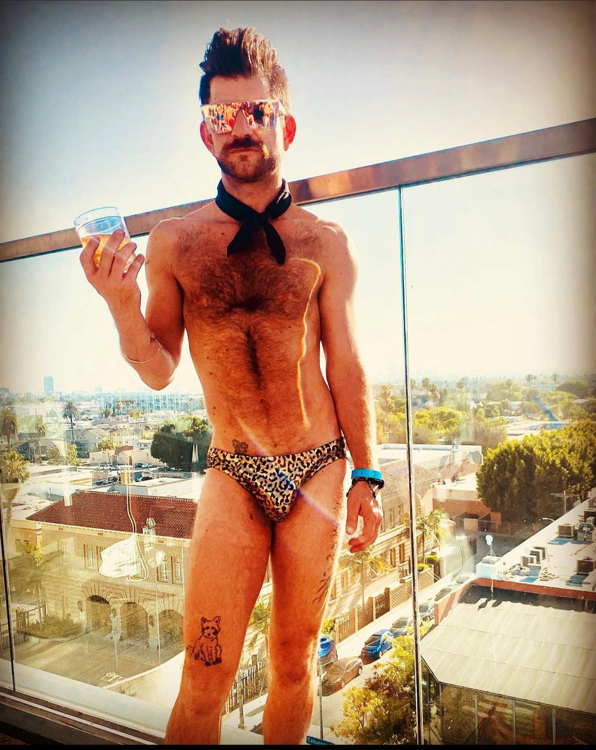 Griffes — Bikini